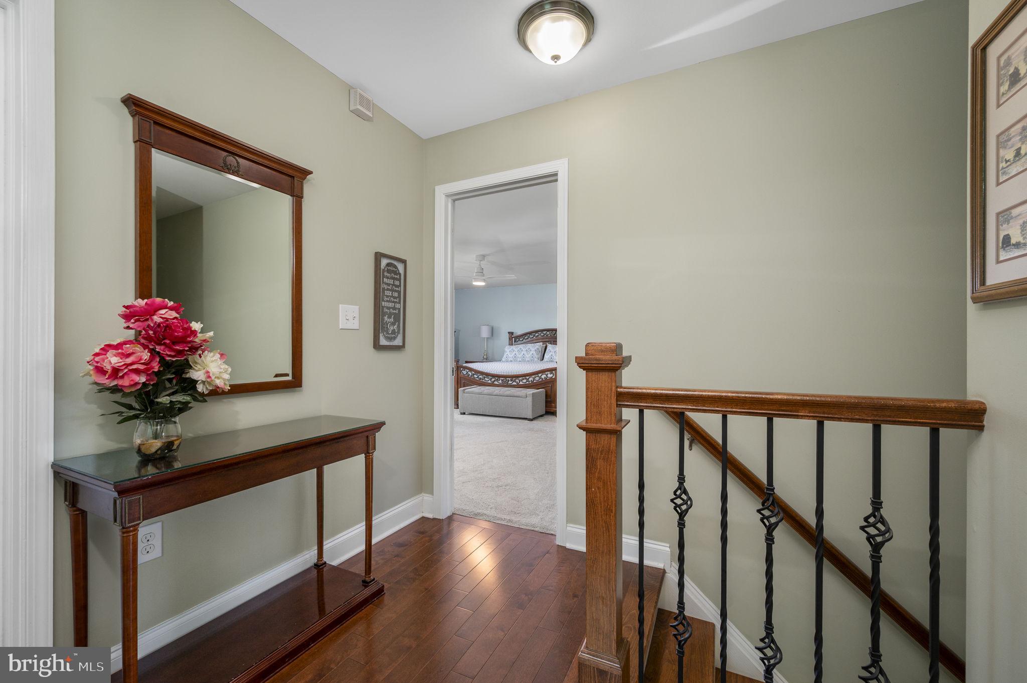 HONEY BROOK BORO - Residential