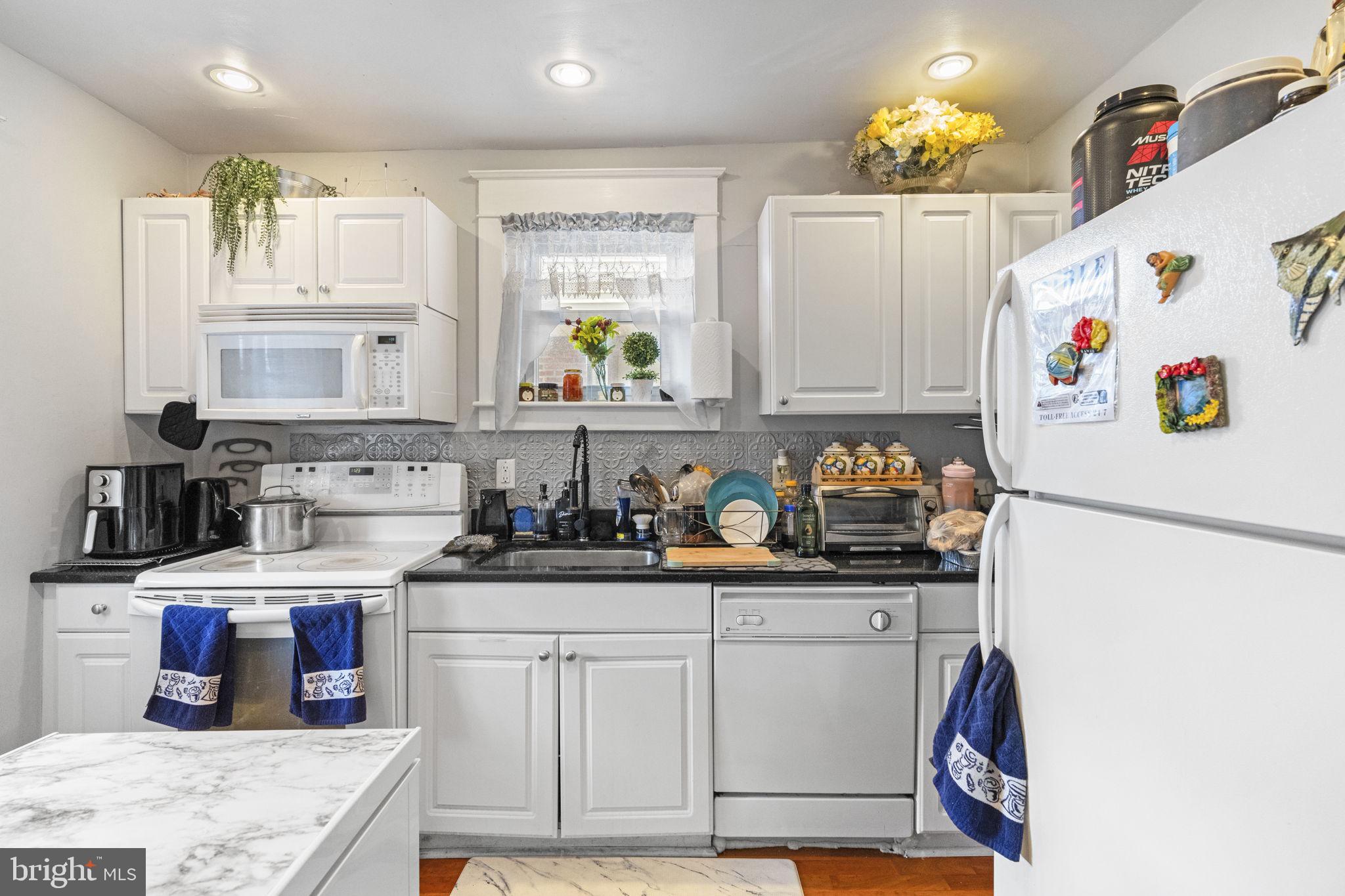 DREXEL HILL - Residential