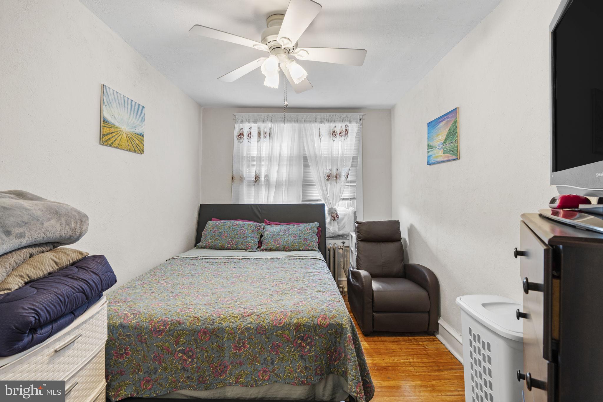 DREXEL HILL - Residential