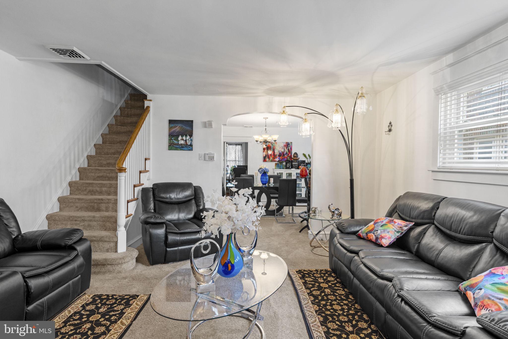 DREXEL HILL - Residential