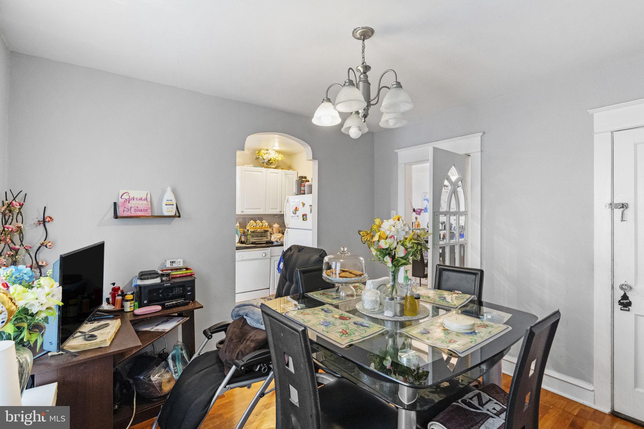DREXEL HILL - Residential