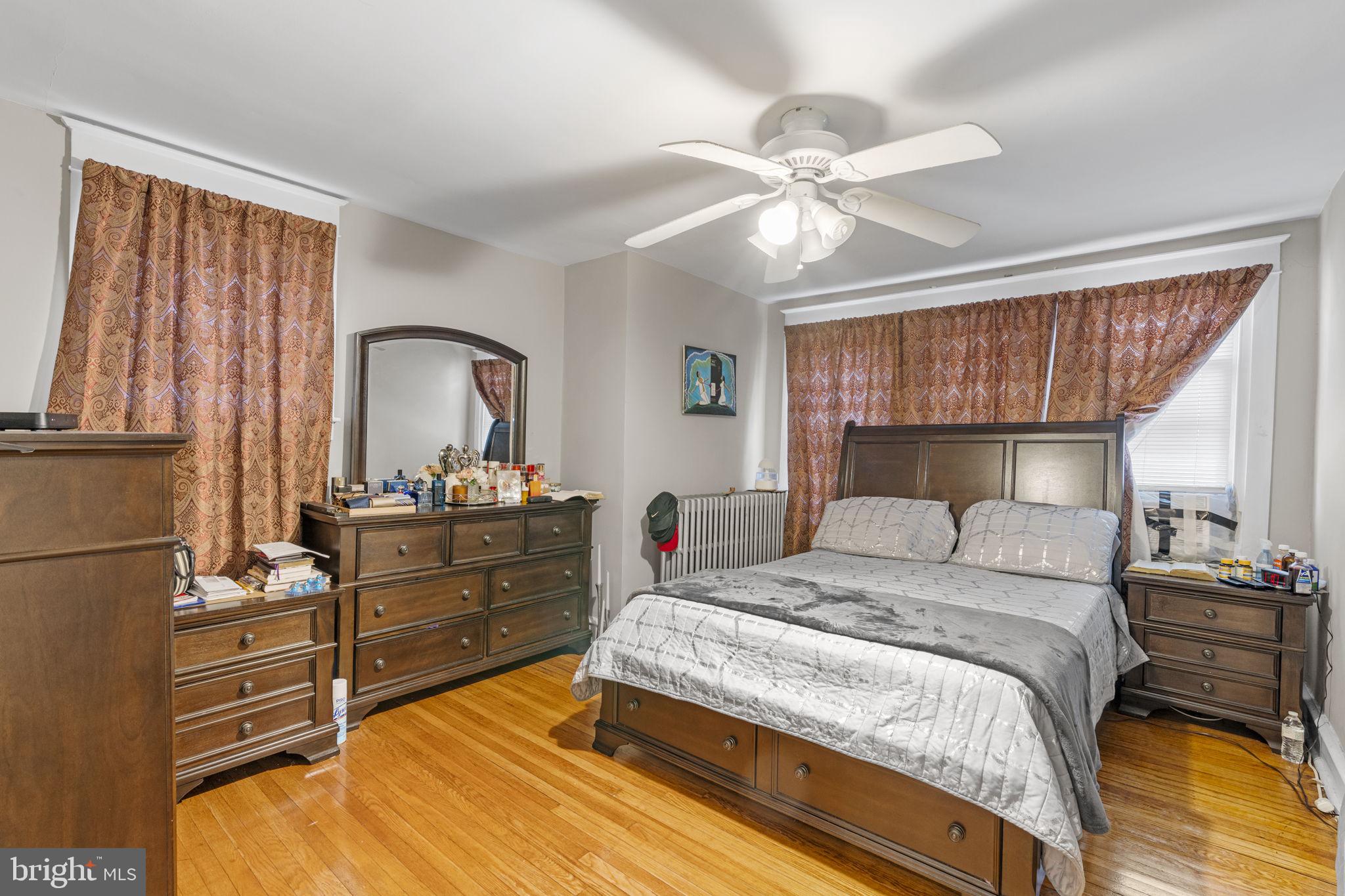 DREXEL HILL - Residential