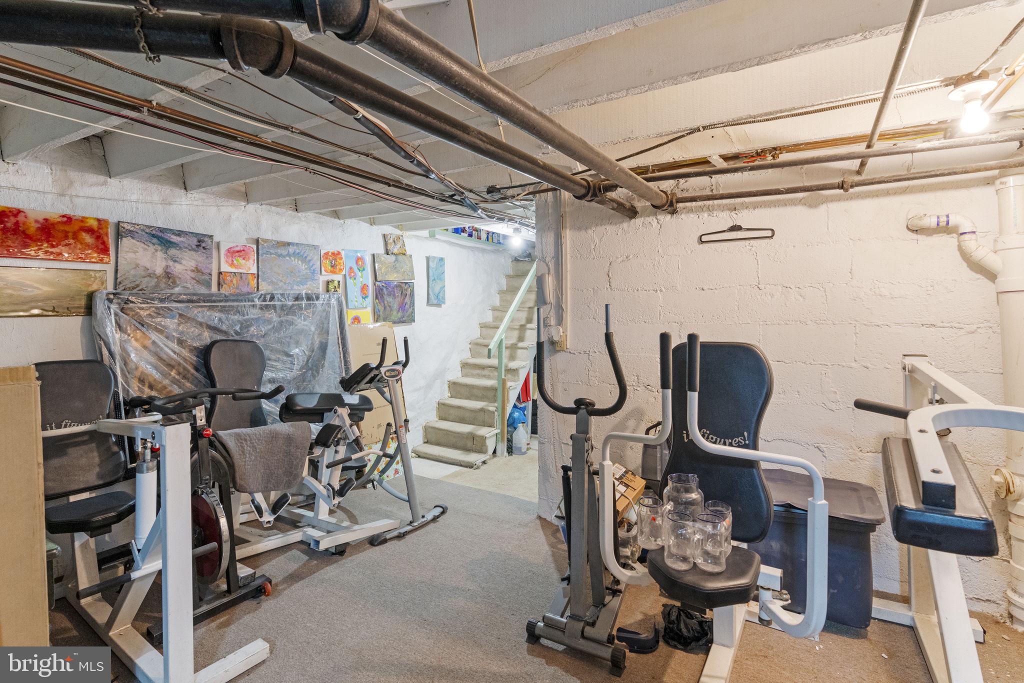 DREXEL HILL - Residential