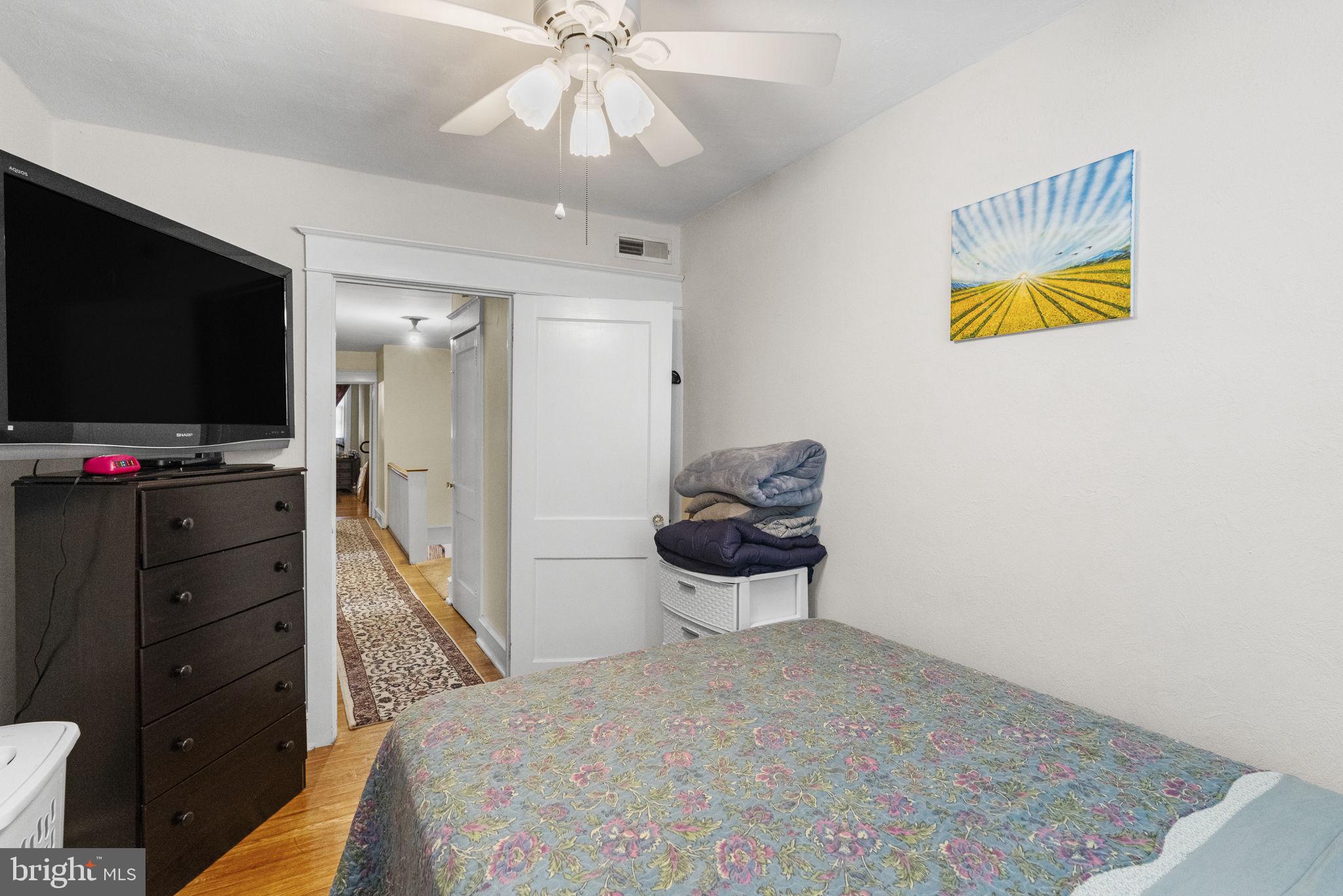 DREXEL HILL - Residential