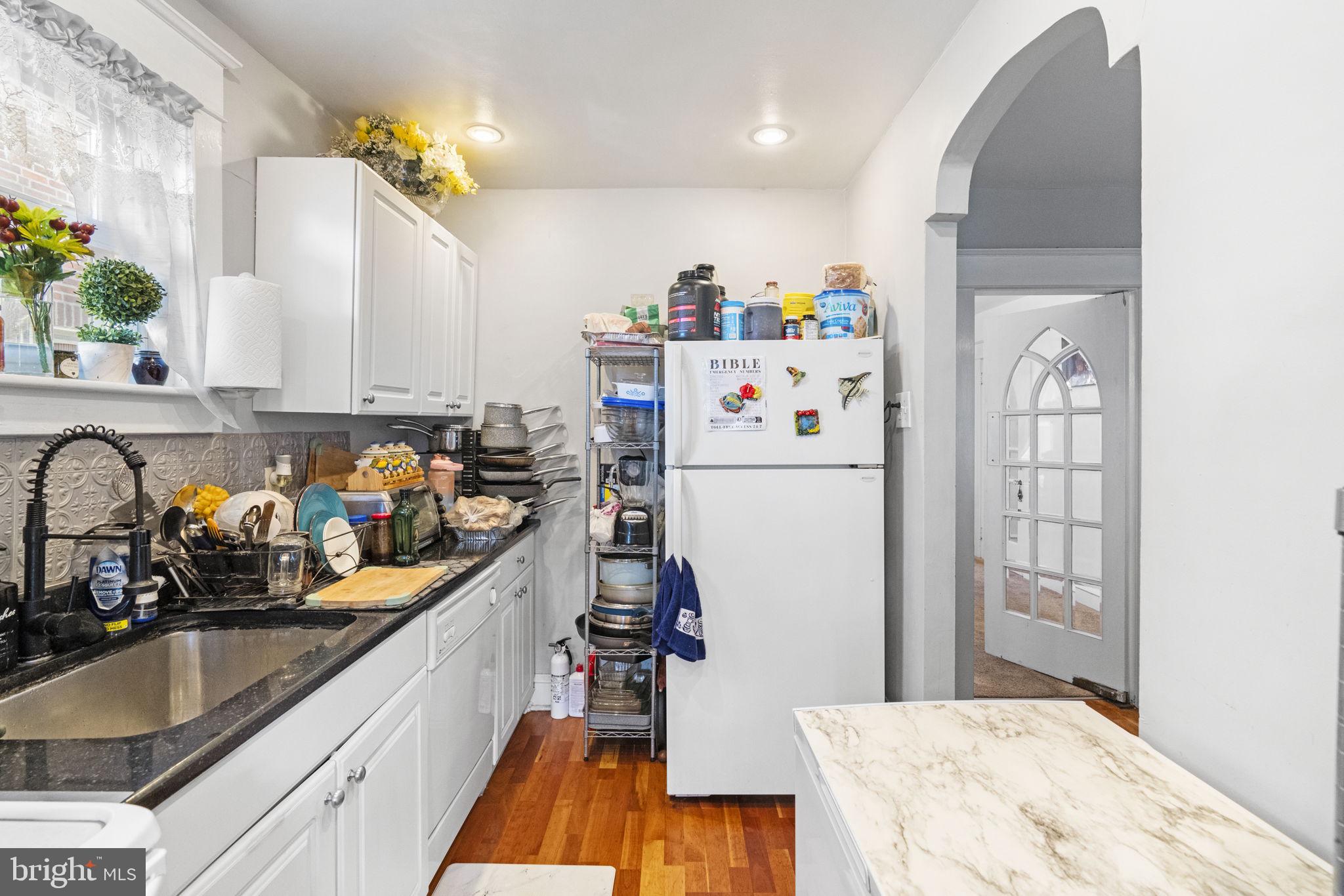 DREXEL HILL - Residential