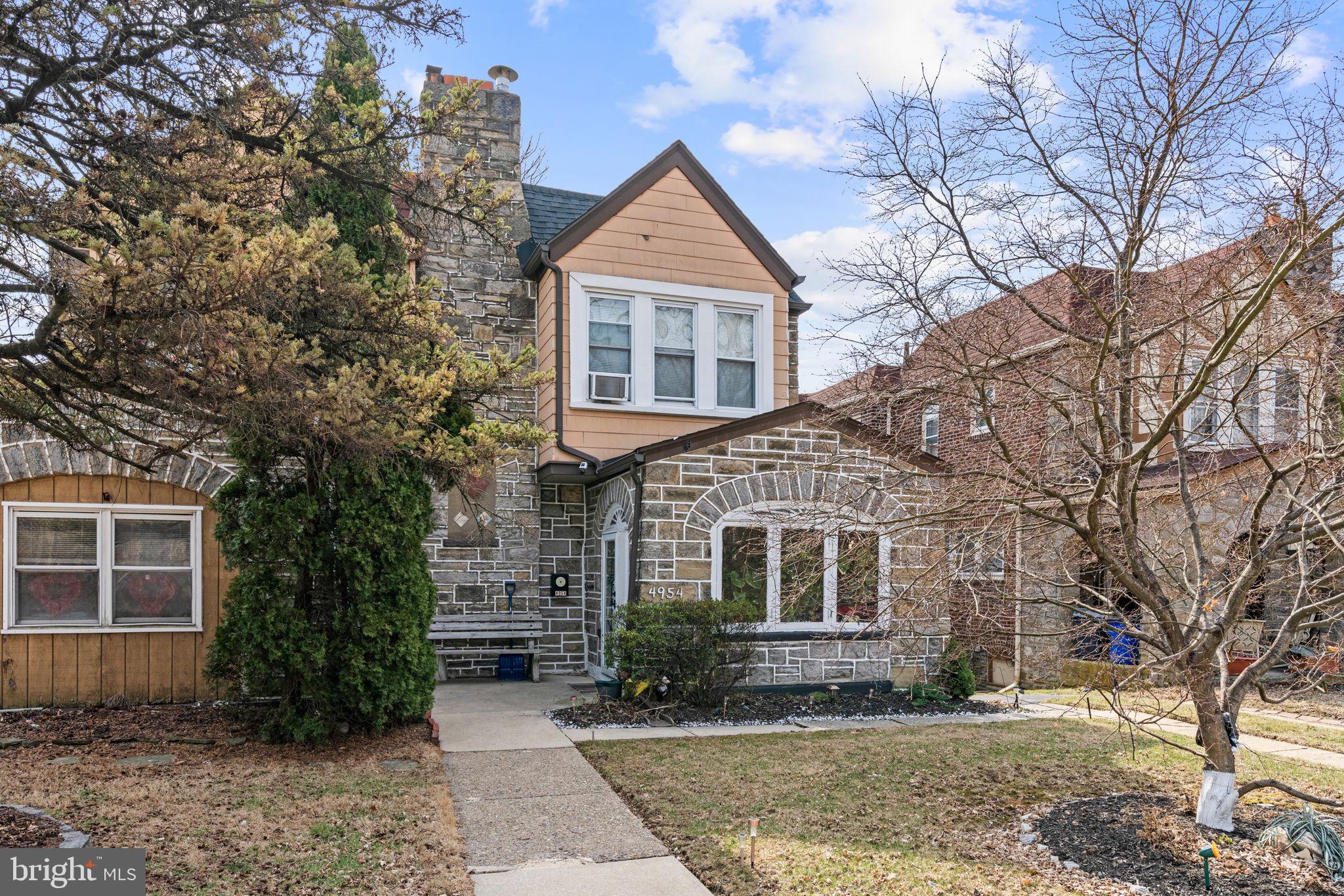 DREXEL HILL - Residential