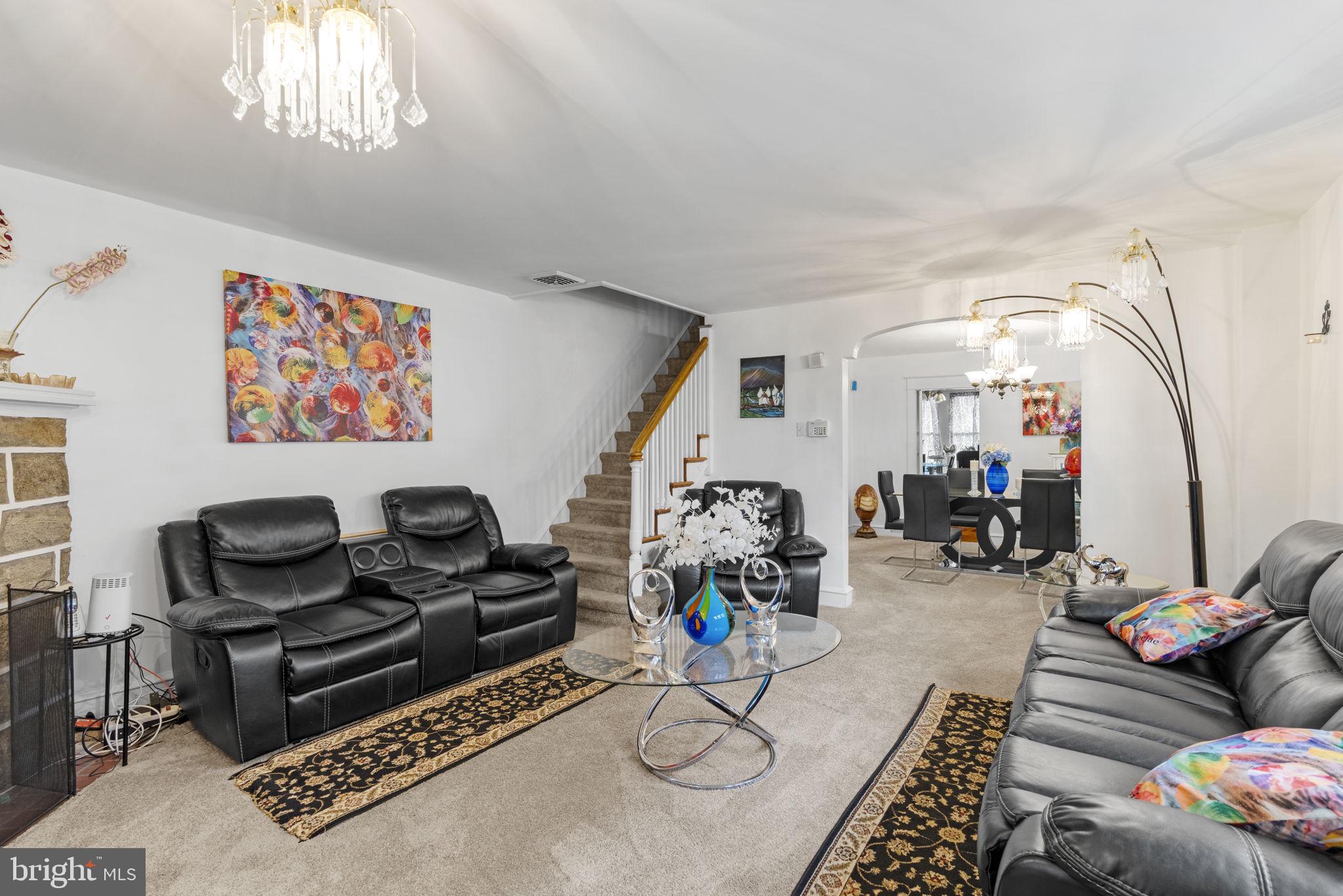 DREXEL HILL - Residential