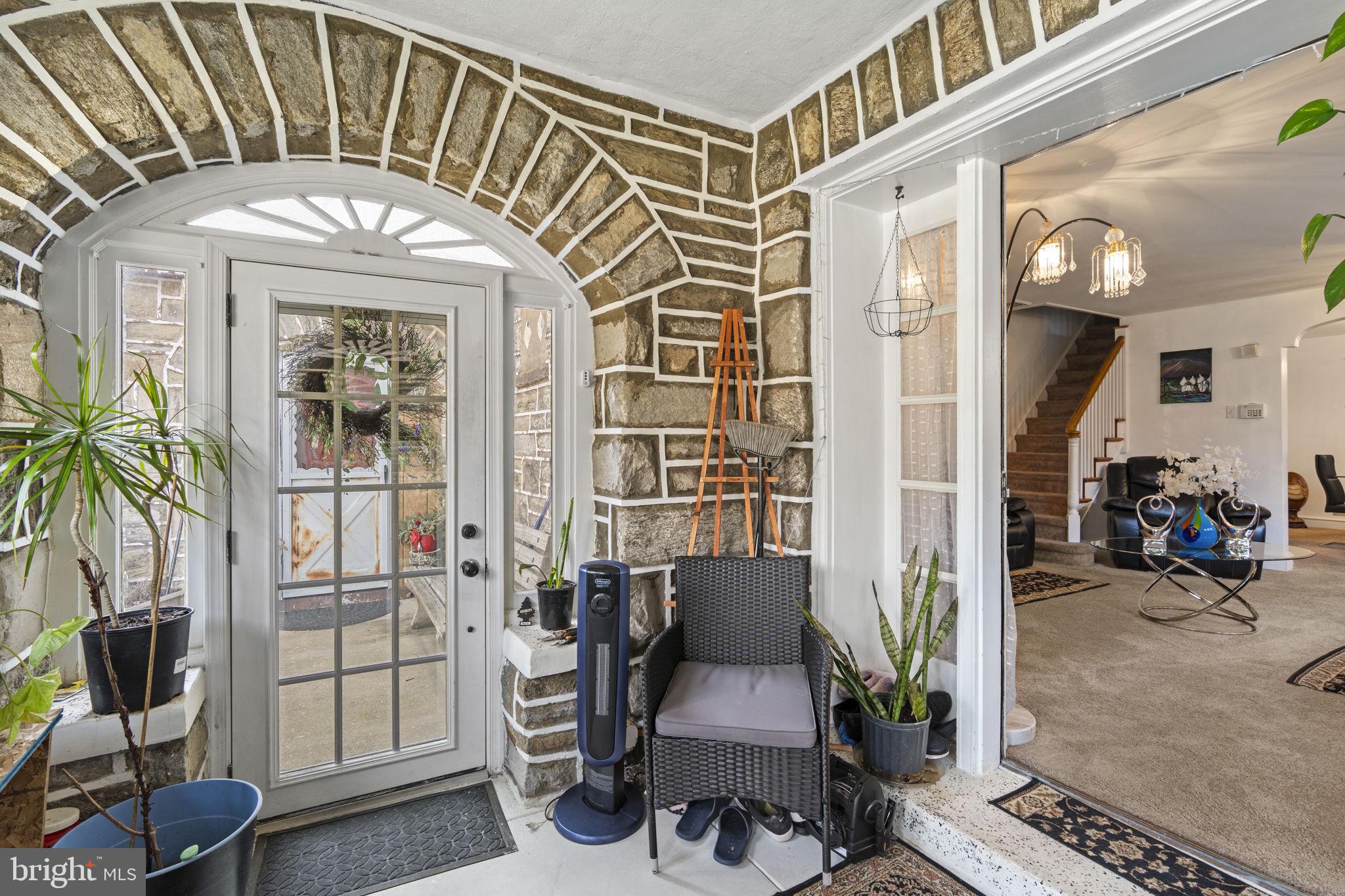 DREXEL HILL - Residential
