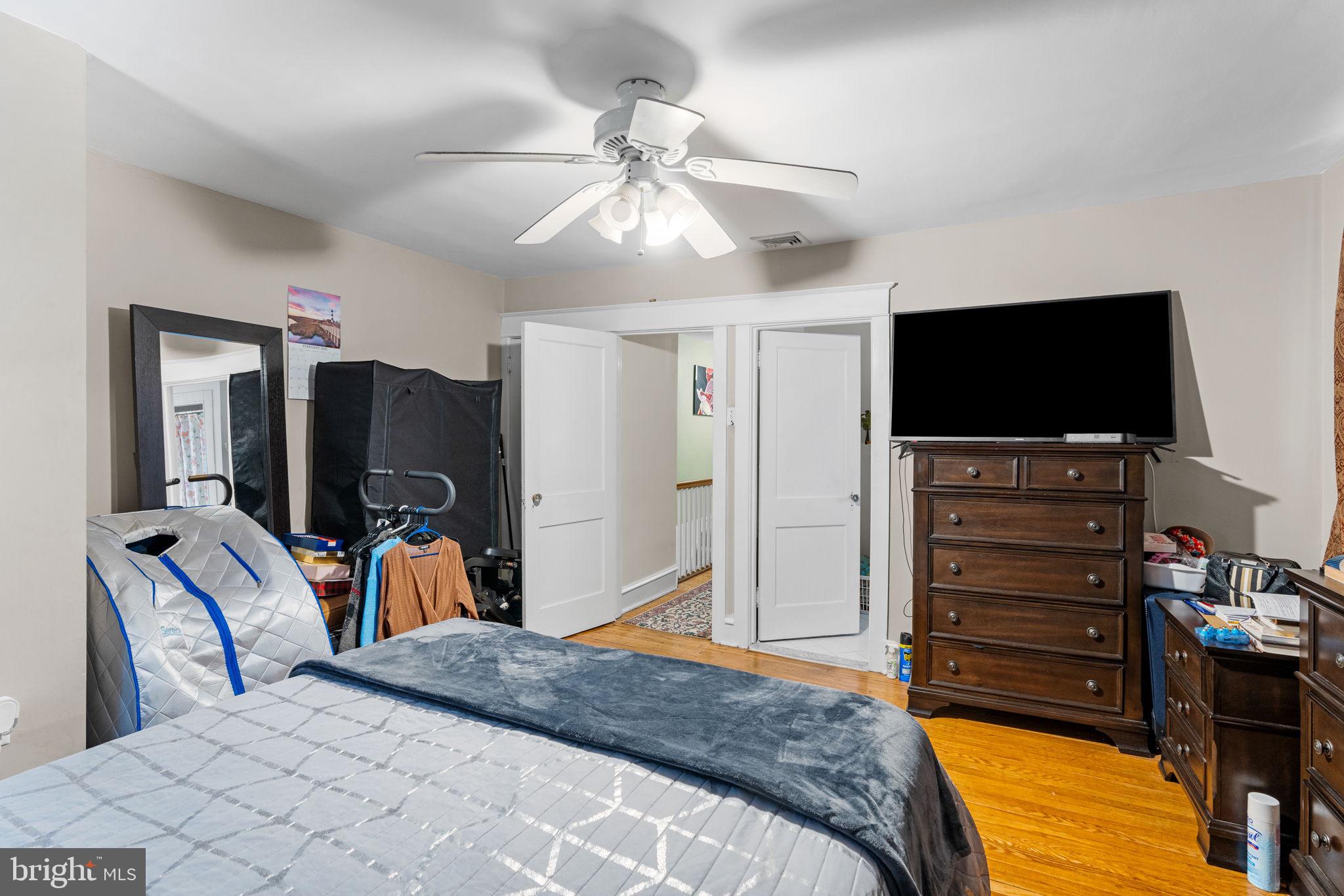 DREXEL HILL - Residential