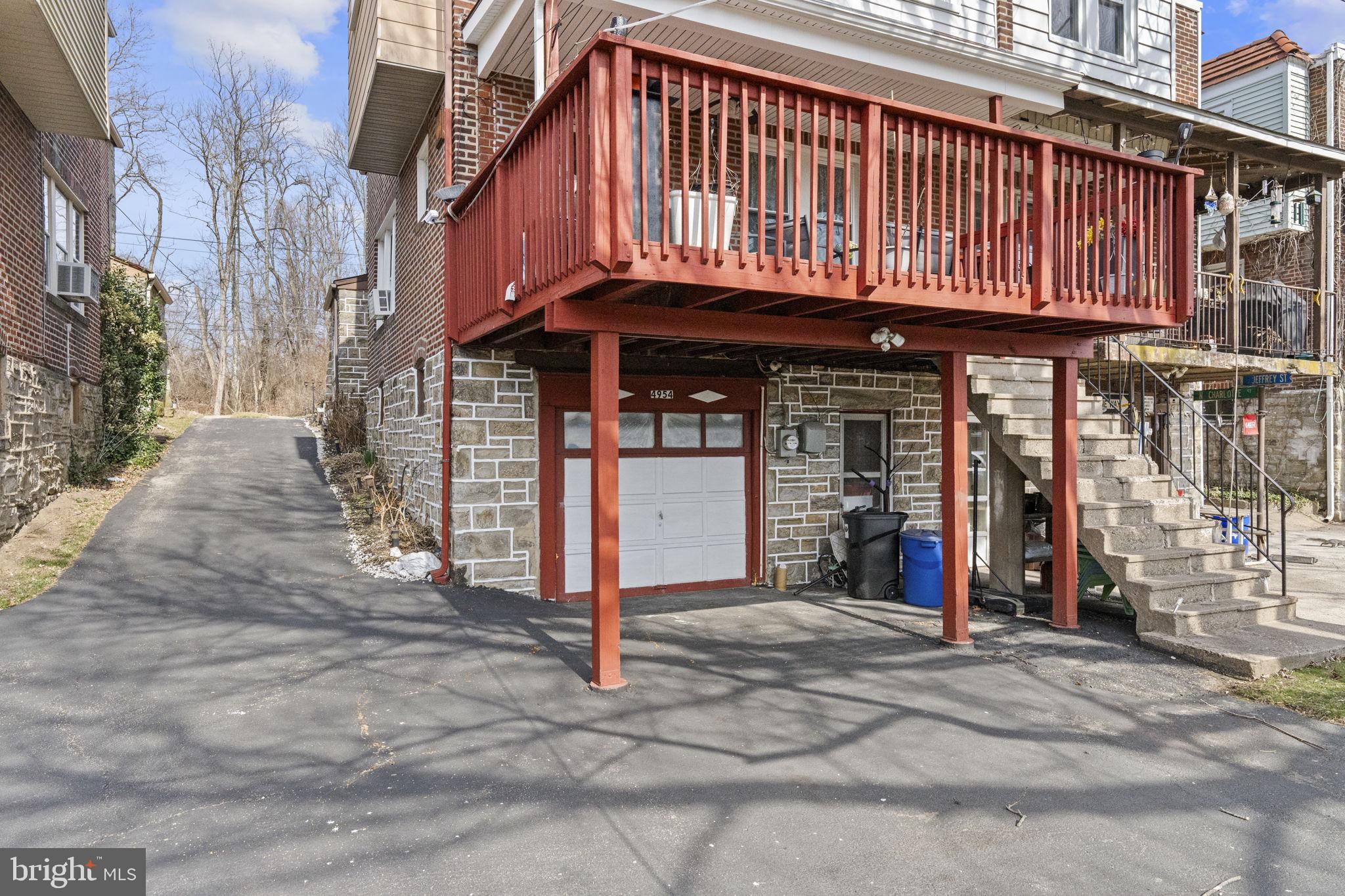 DREXEL HILL - Residential