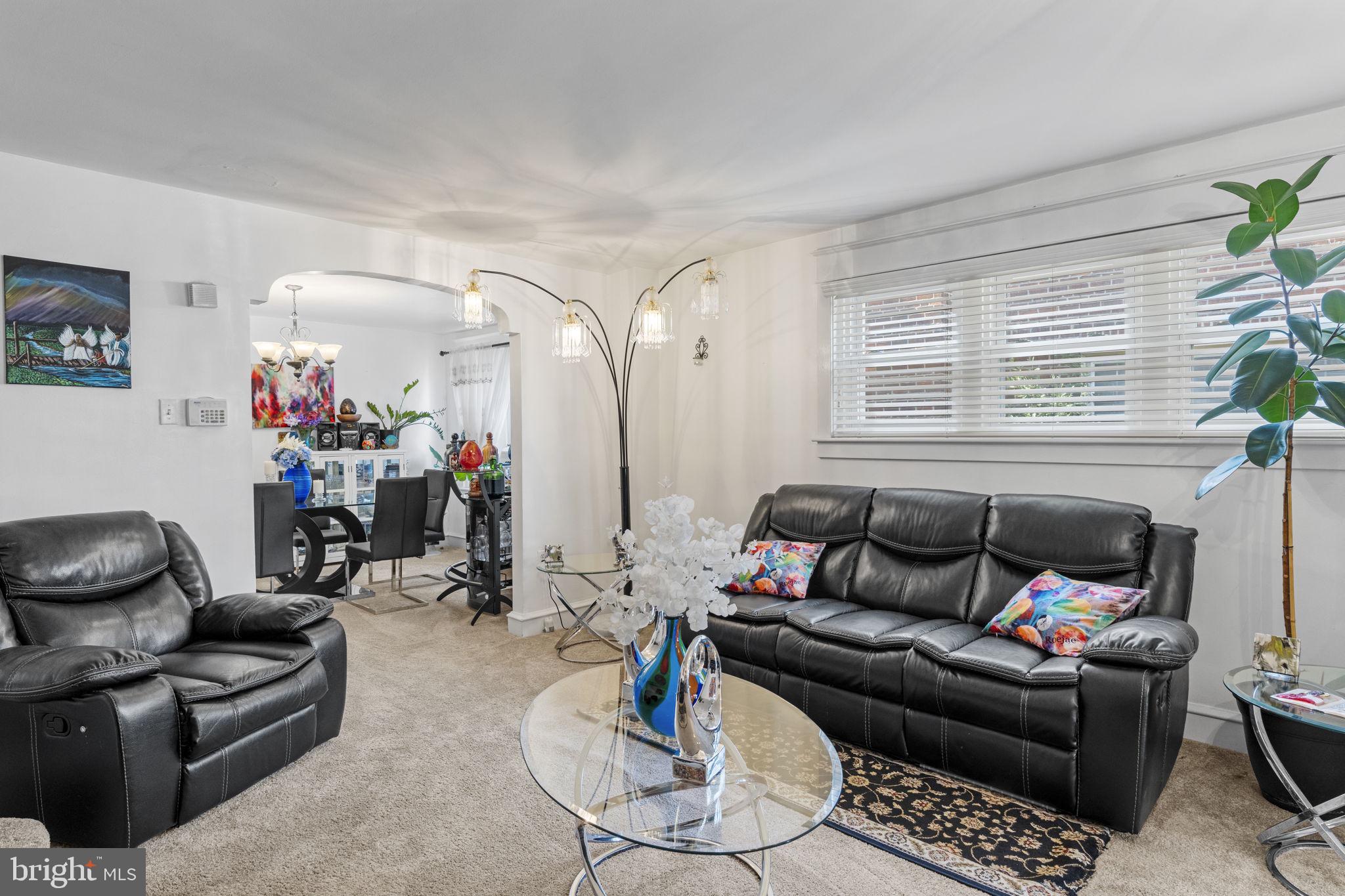 DREXEL HILL - Residential