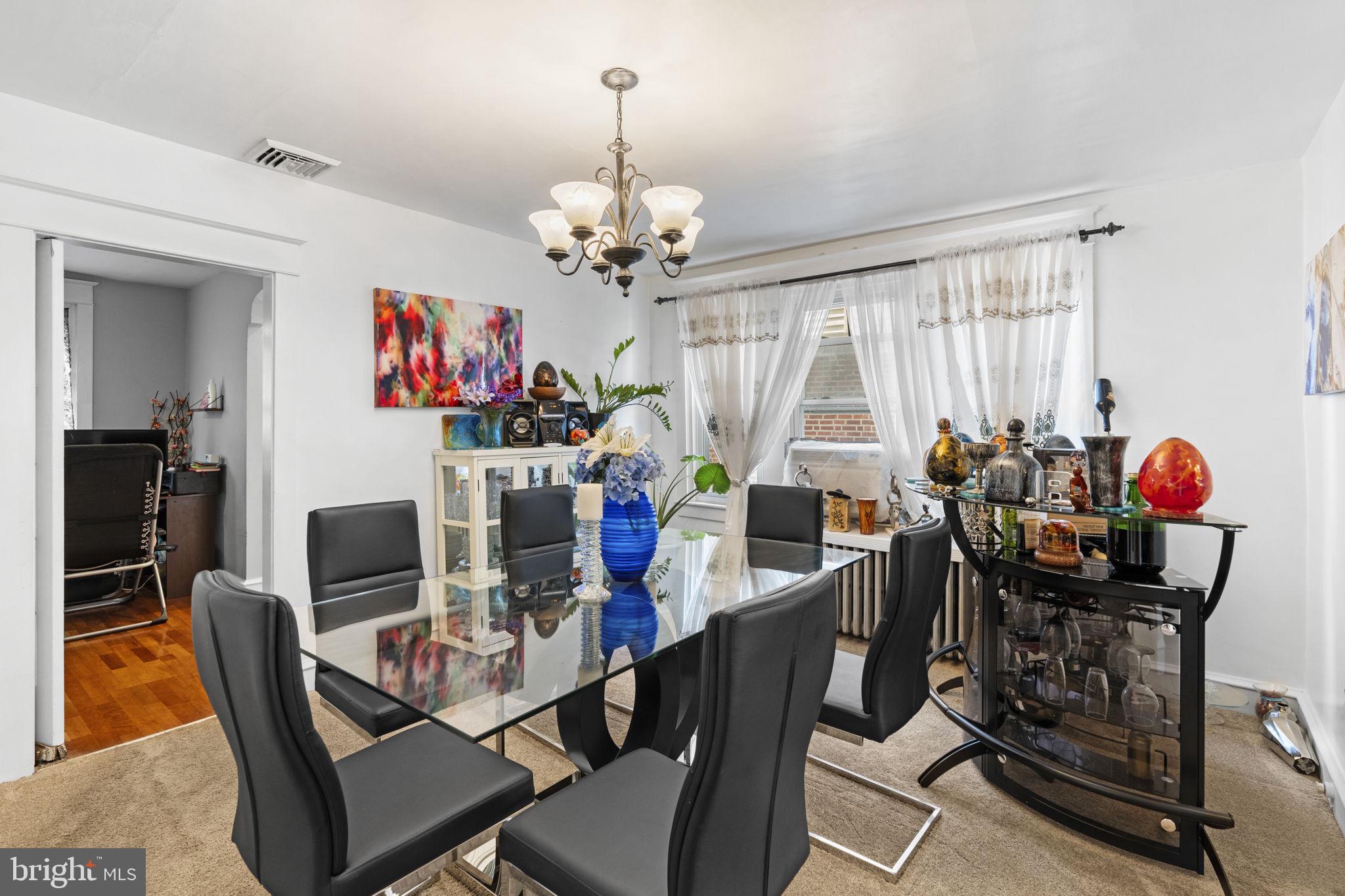 DREXEL HILL - Residential