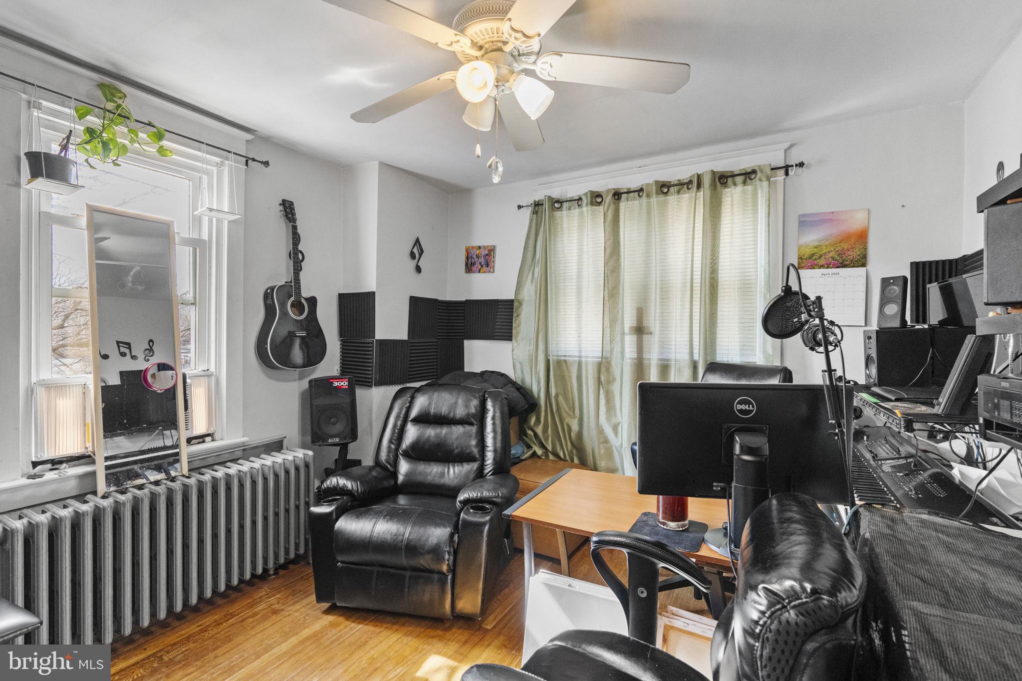 DREXEL HILL - Residential