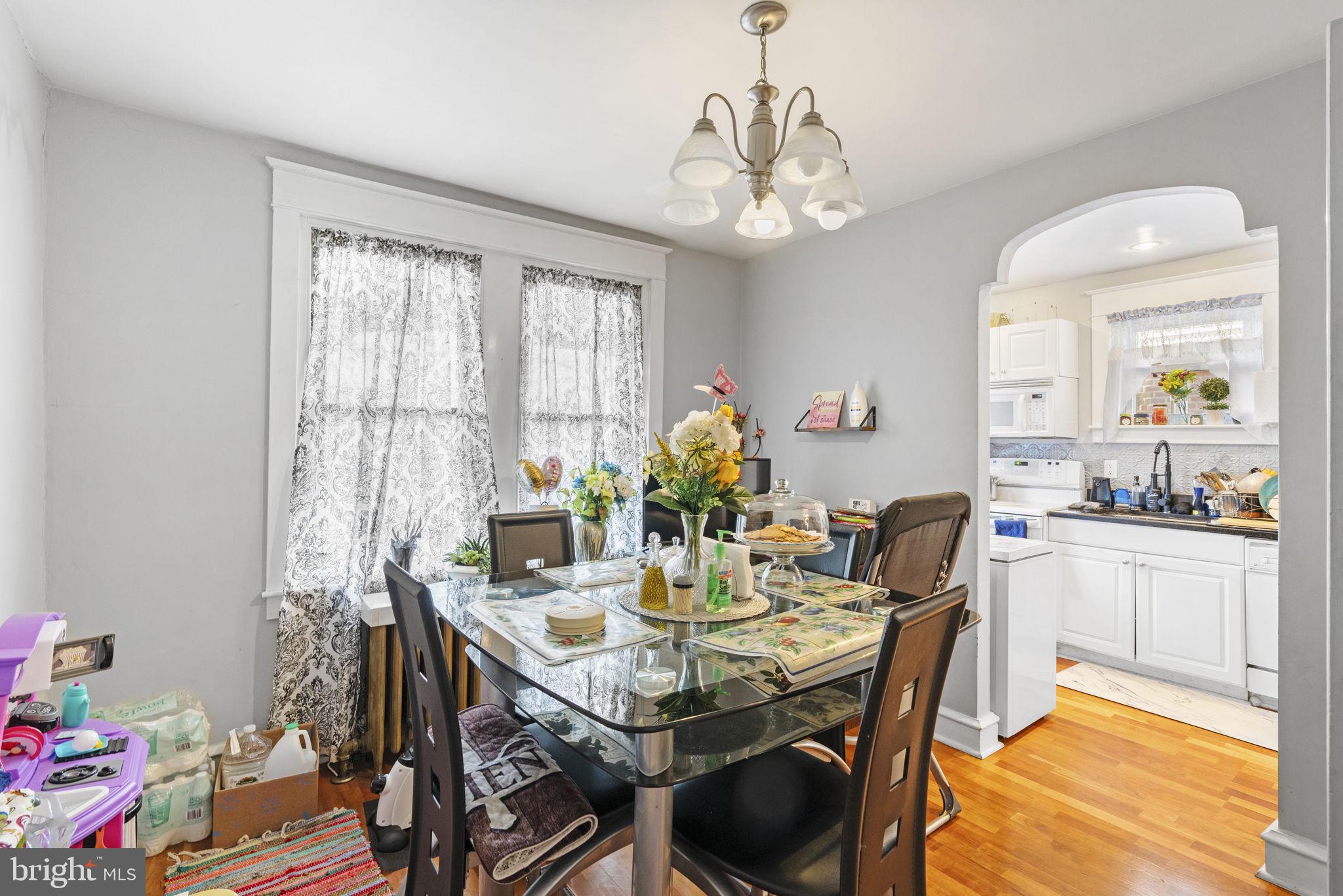 DREXEL HILL - Residential