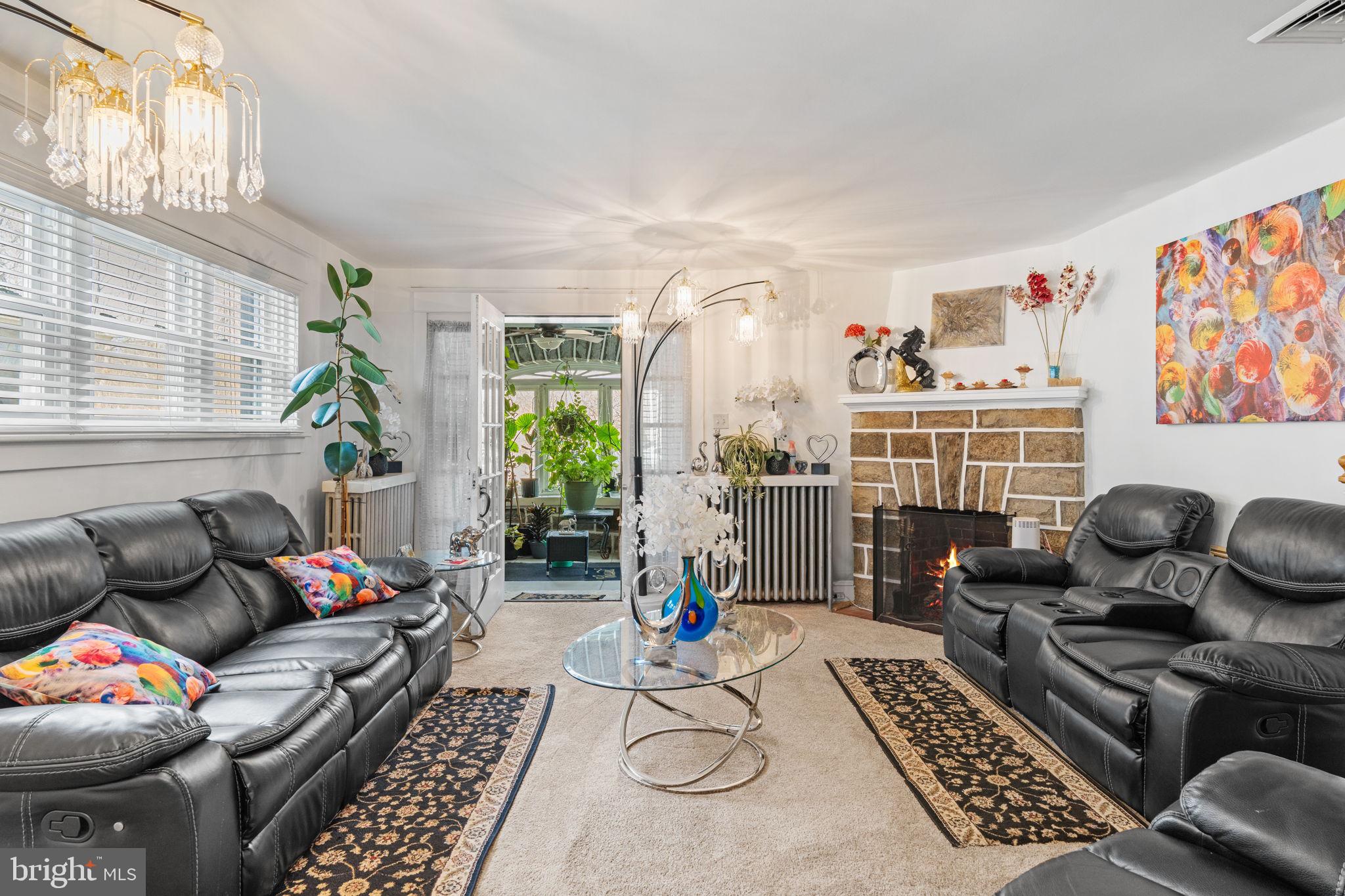 DREXEL HILL - Residential