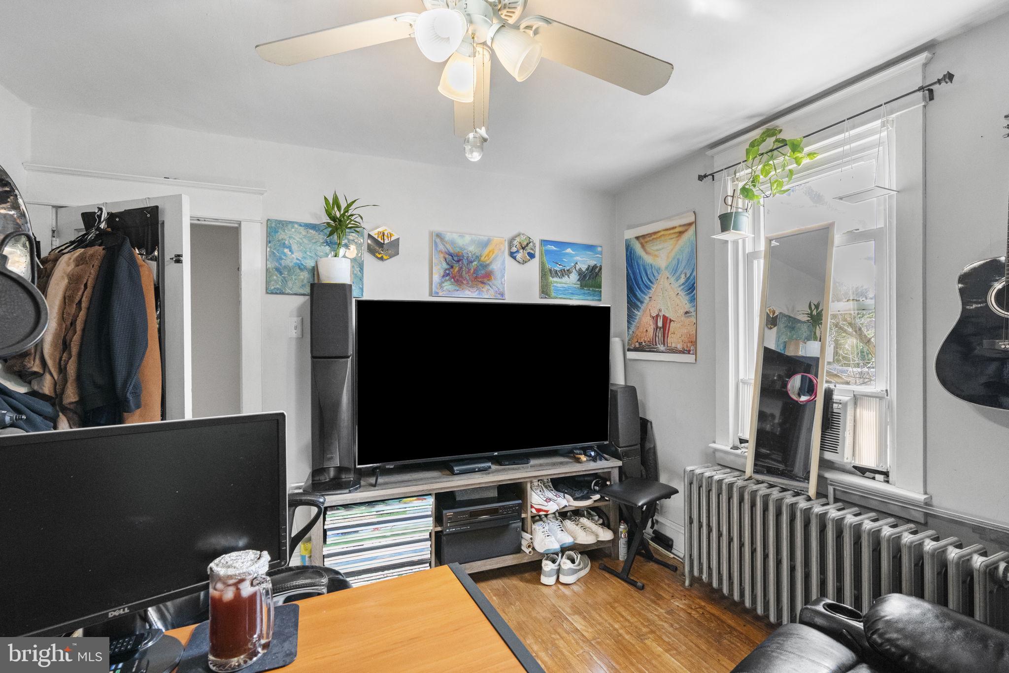 DREXEL HILL - Residential