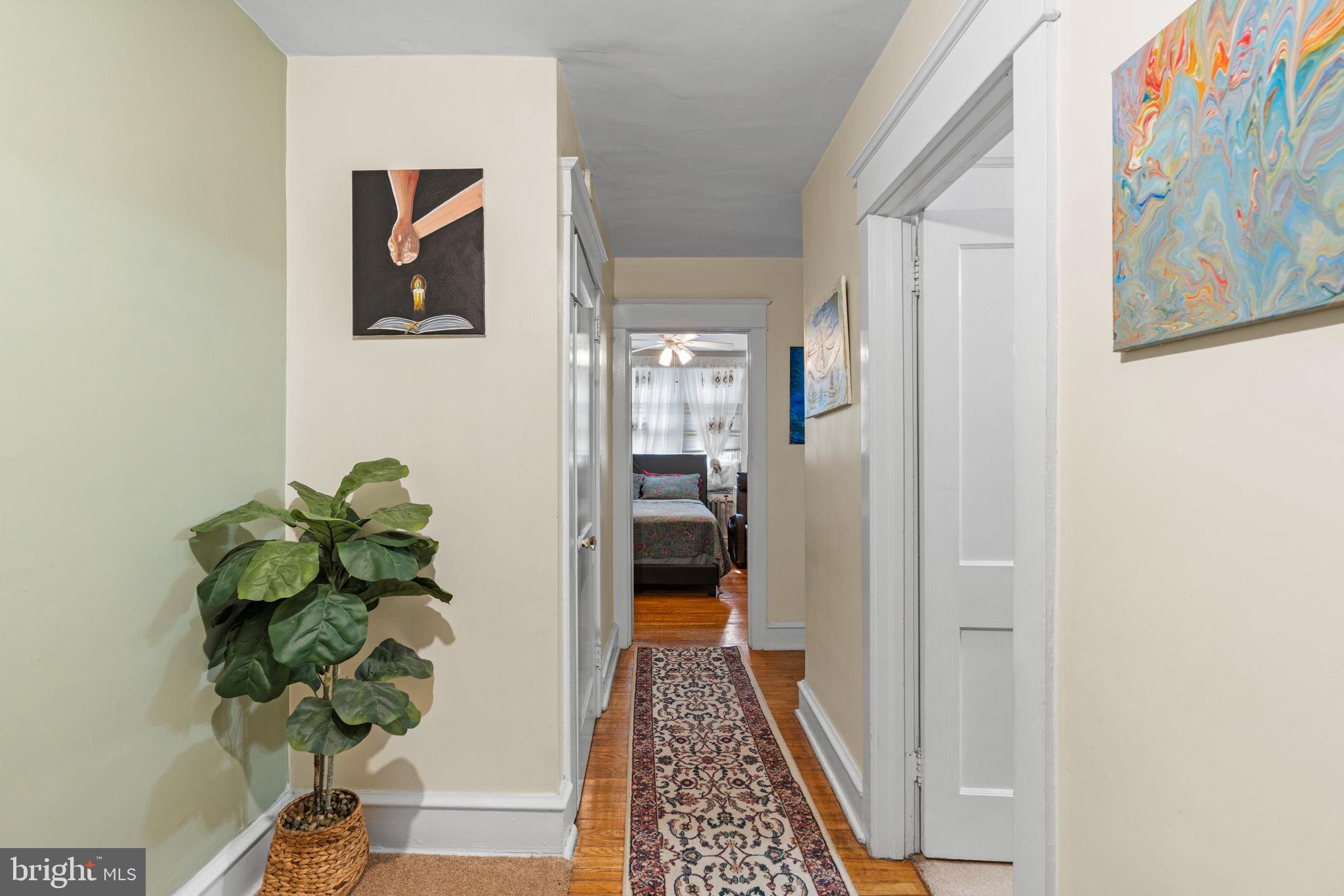 DREXEL HILL - Residential
