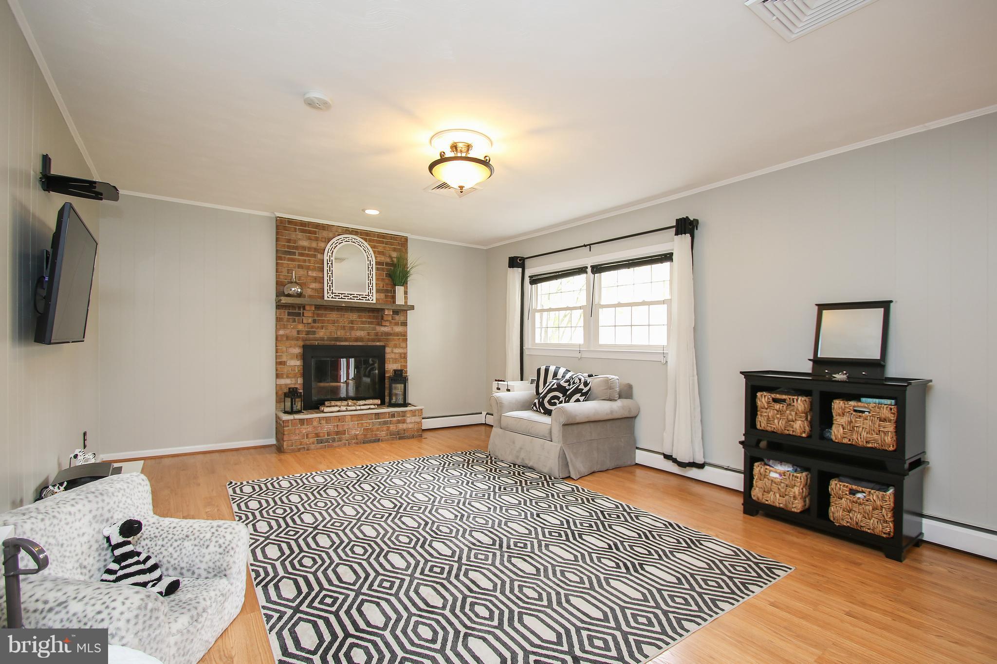 HUNGERFORD - Residential