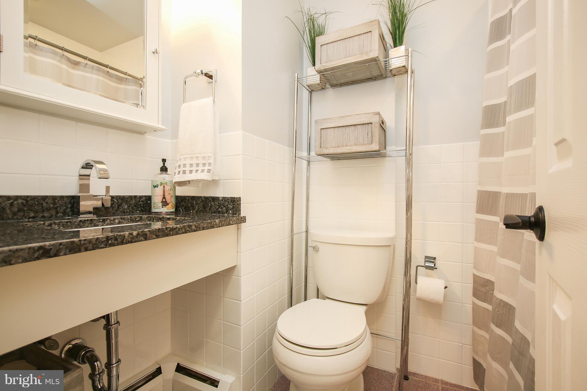 HUNGERFORD - Residential