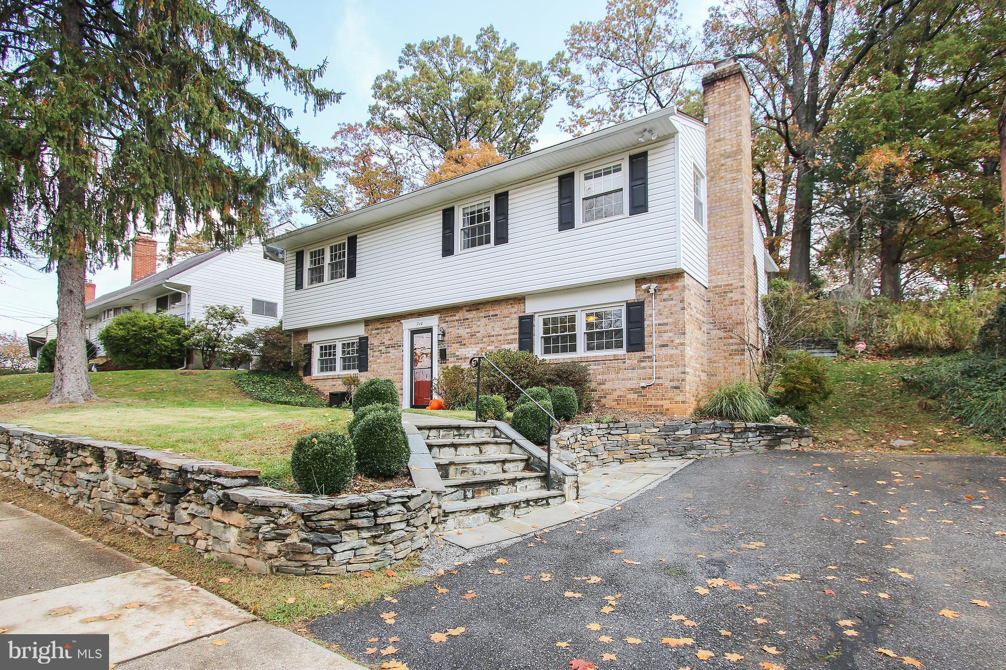 HUNGERFORD - Residential