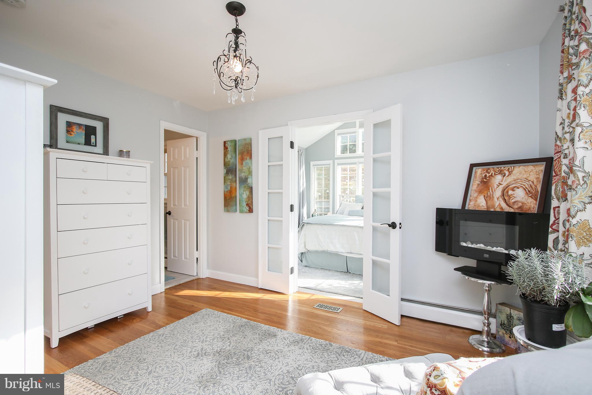 HUNGERFORD - Residential