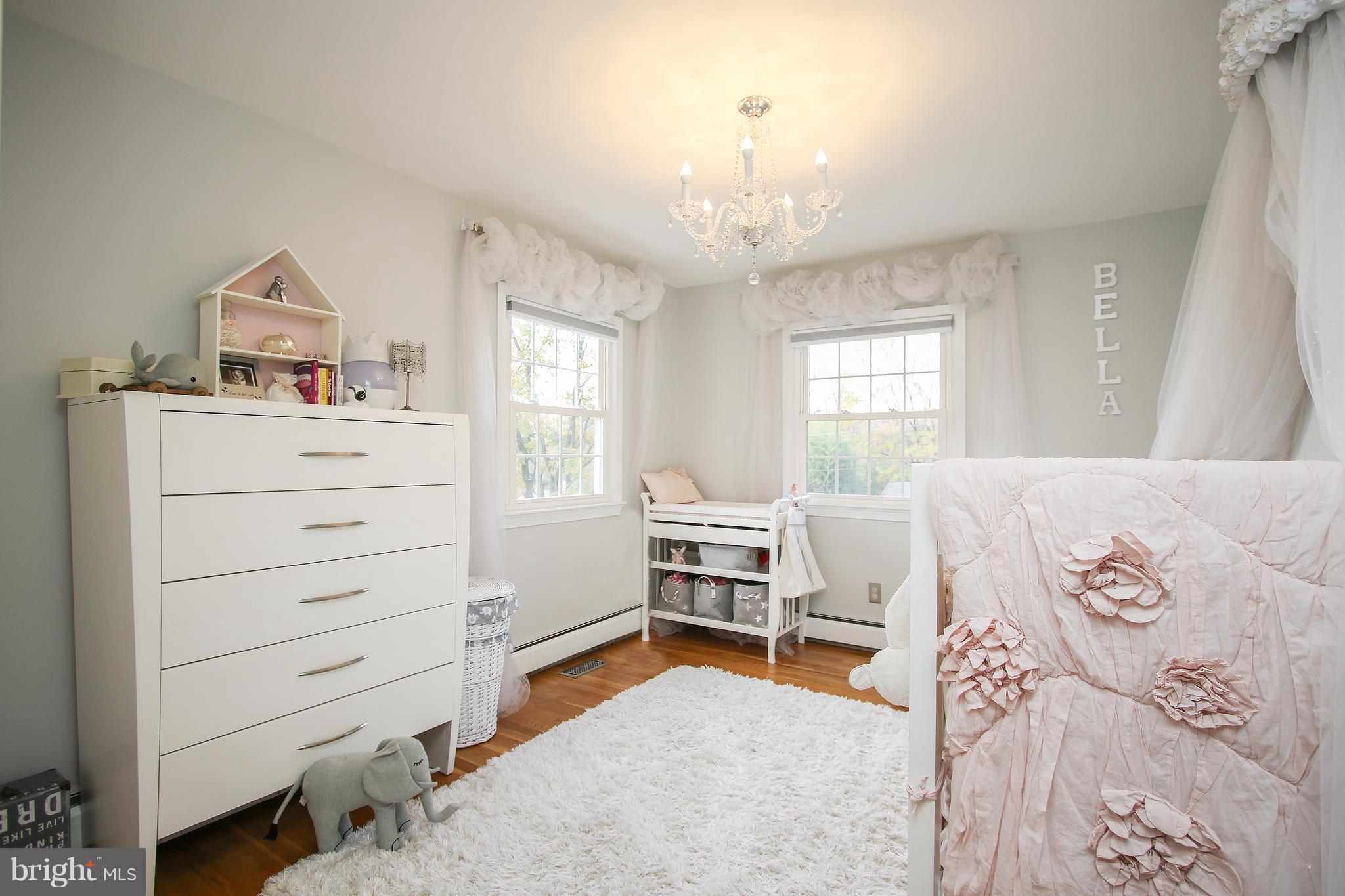 HUNGERFORD - Residential