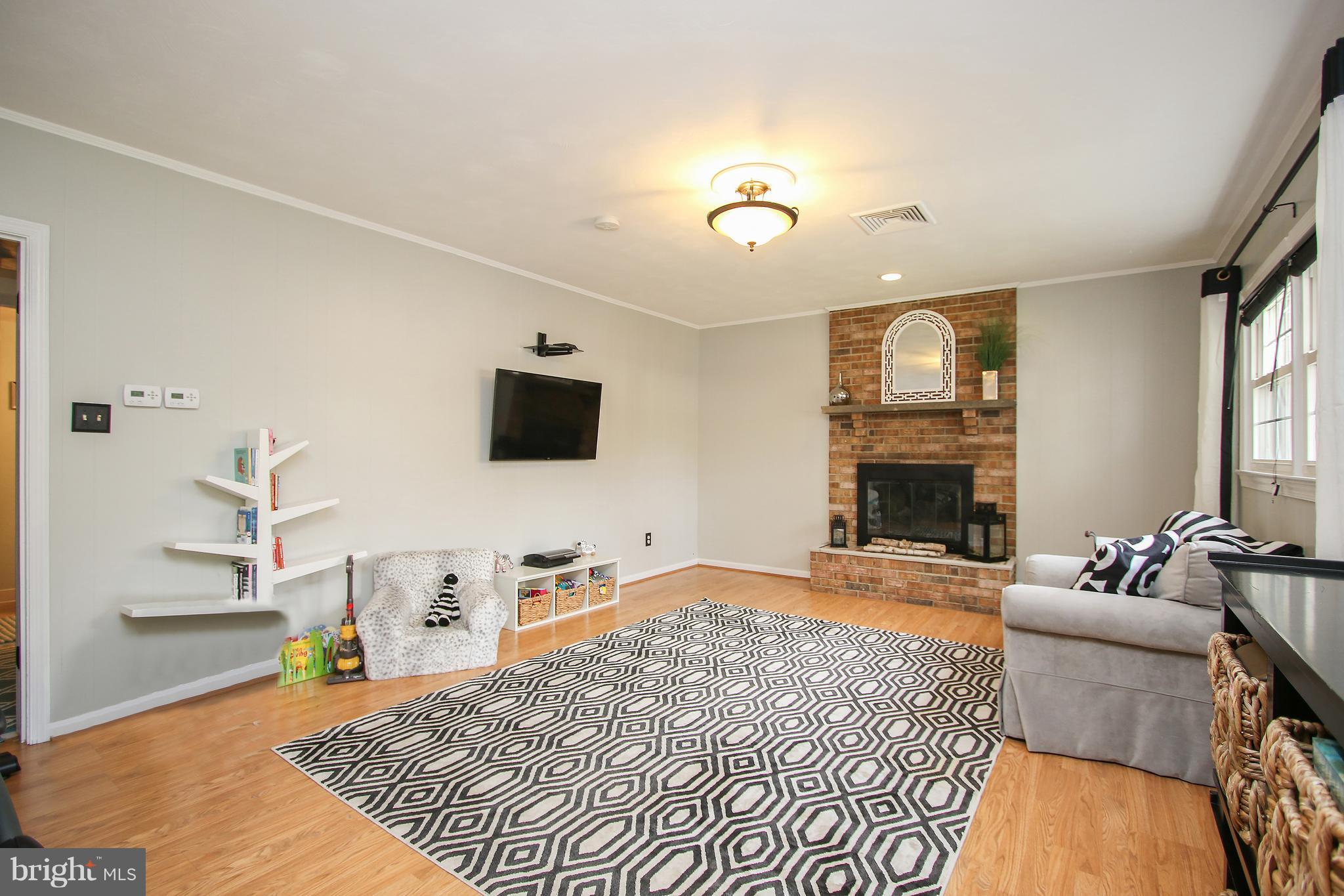 HUNGERFORD - Residential