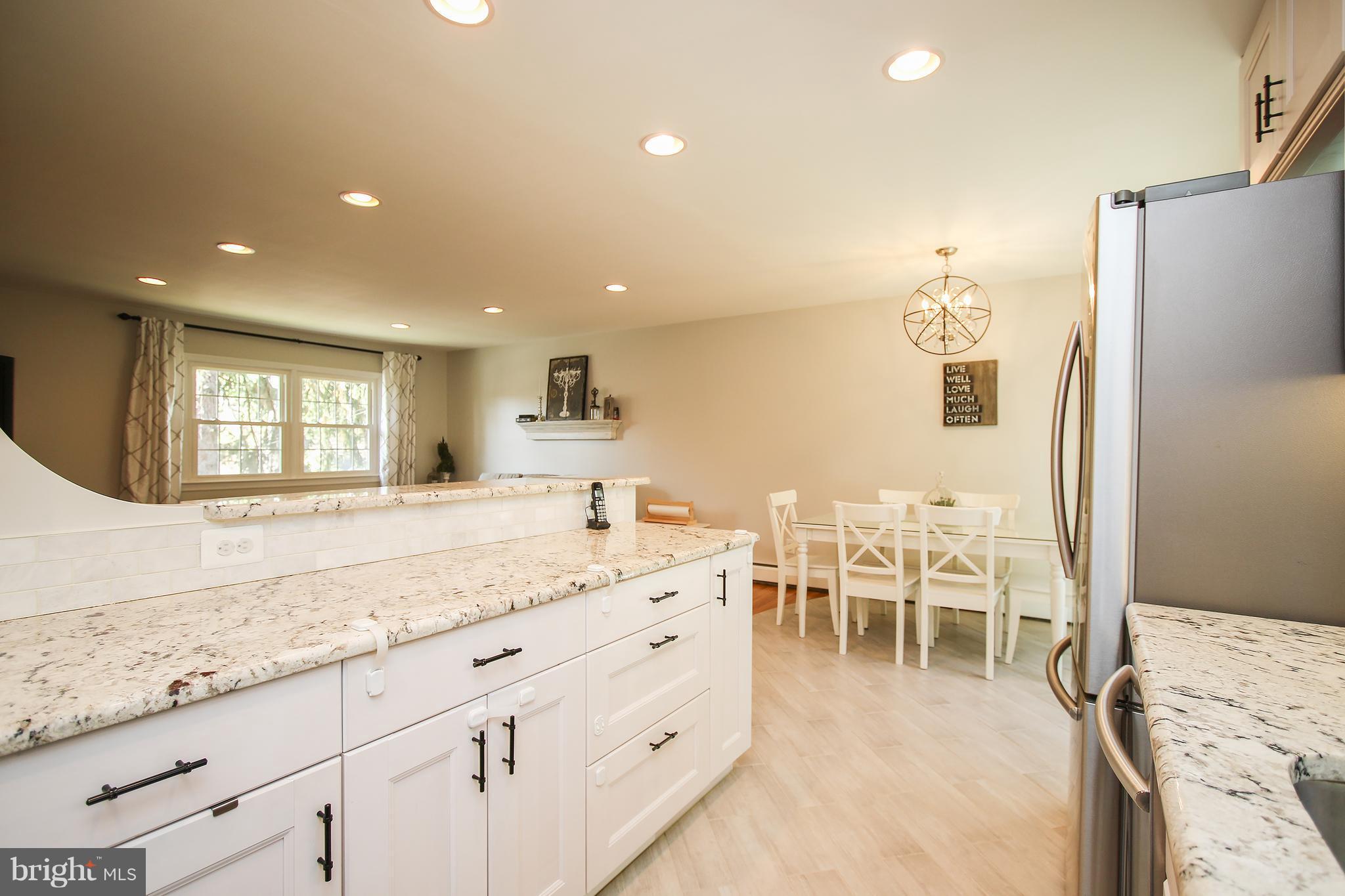 HUNGERFORD - Residential