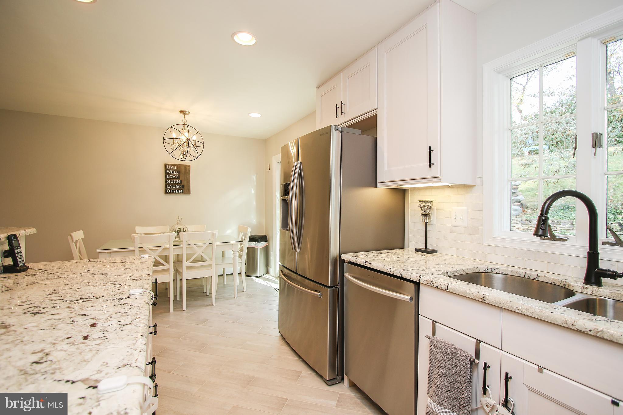 HUNGERFORD - Residential