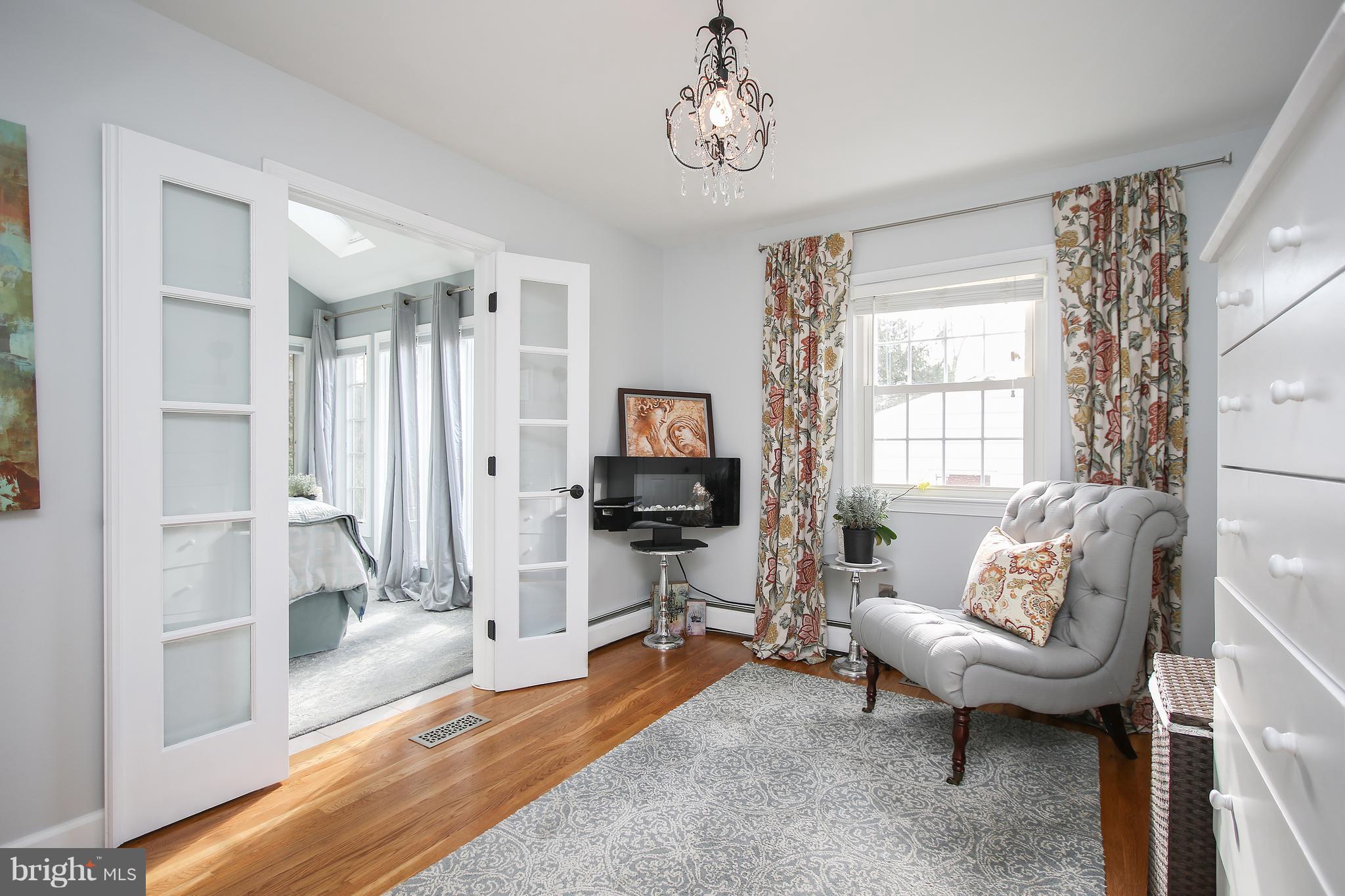 HUNGERFORD - Residential