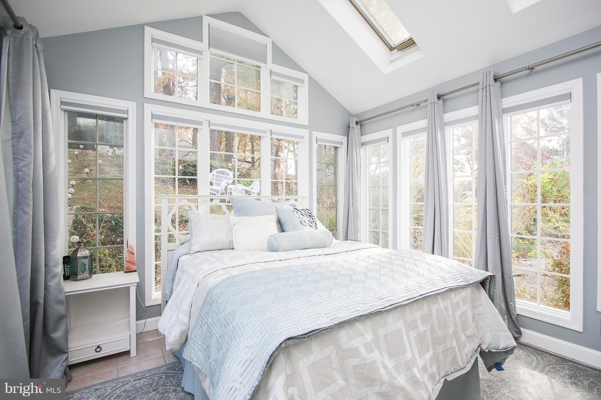 HUNGERFORD - Residential