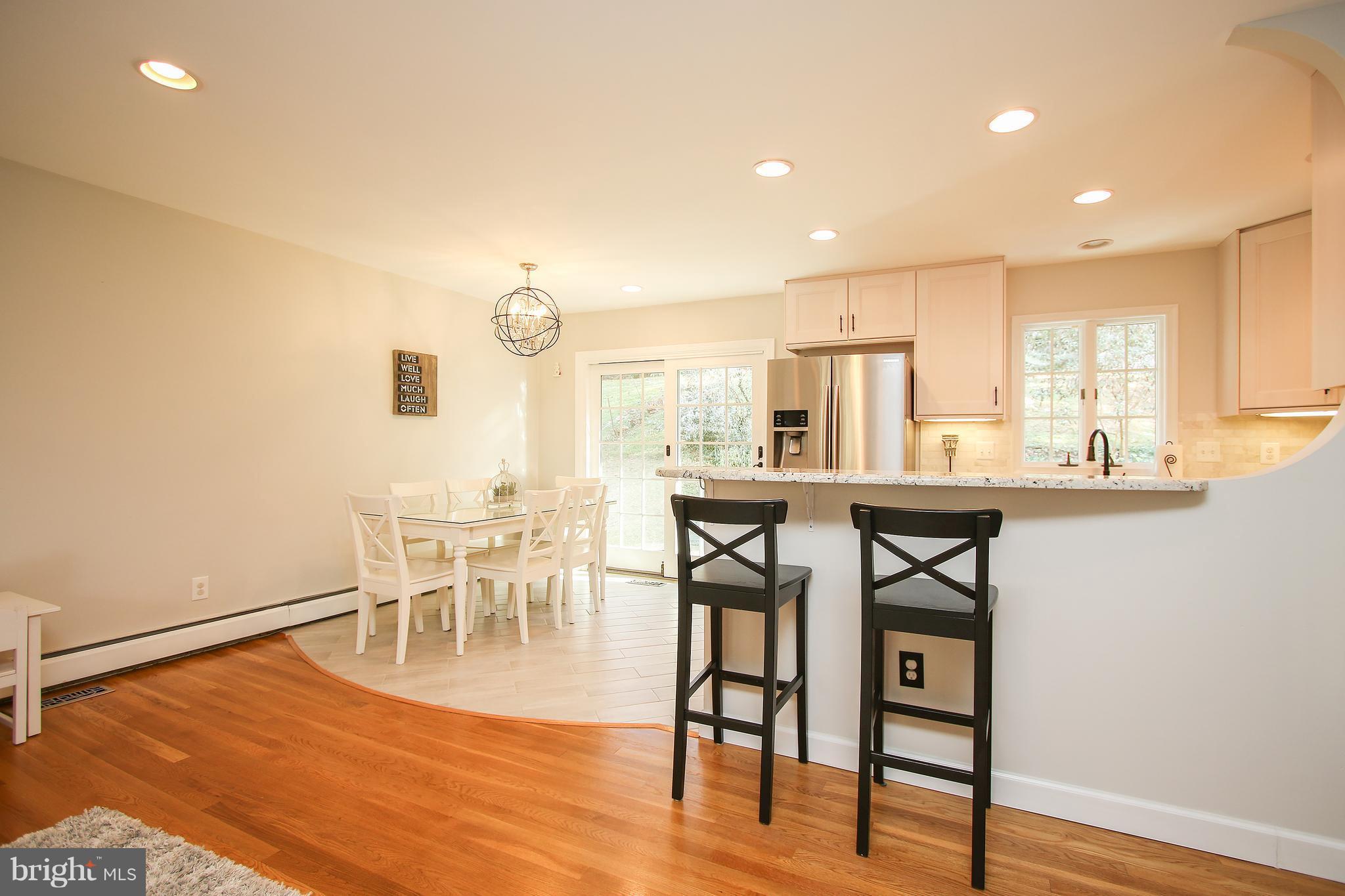 HUNGERFORD - Residential