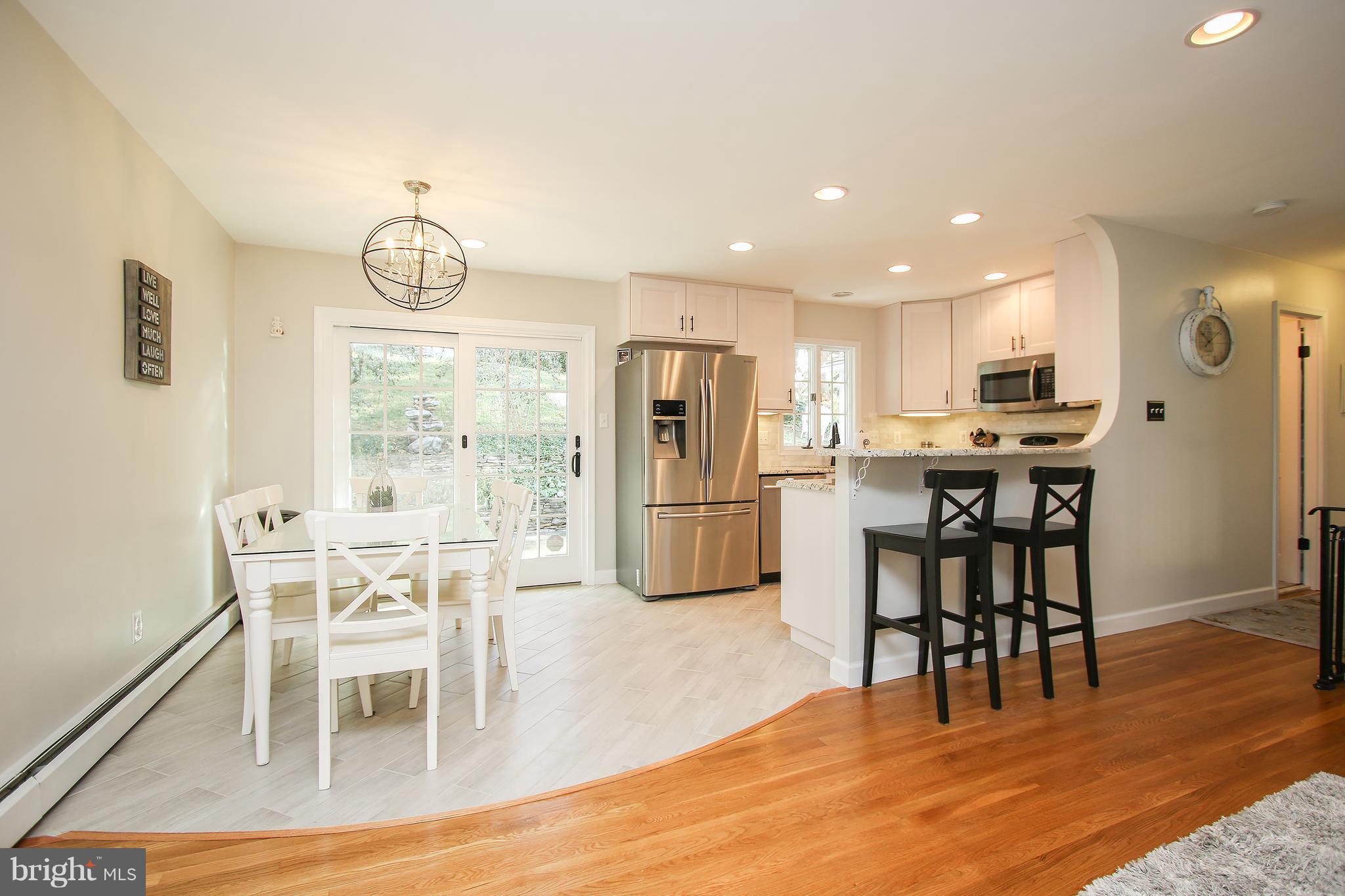 HUNGERFORD - Residential