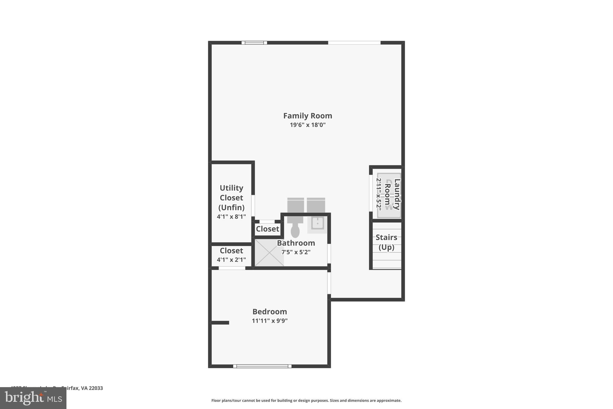 FAIR RIDGE - Residential