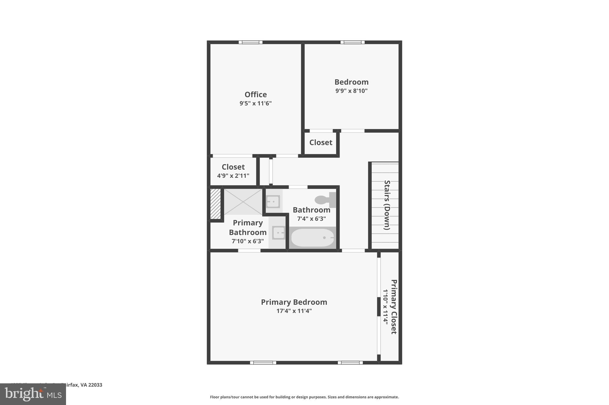 FAIR RIDGE - Residential