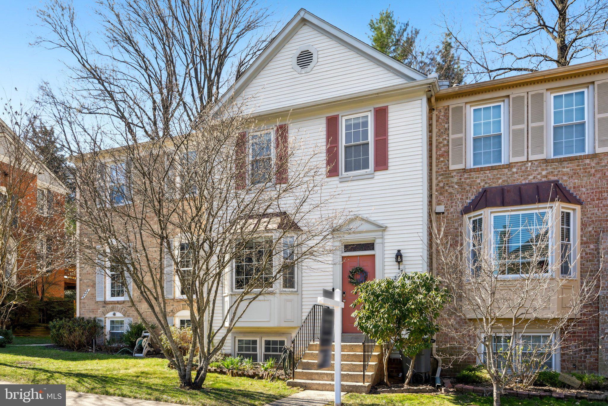 FAIR RIDGE - Residential