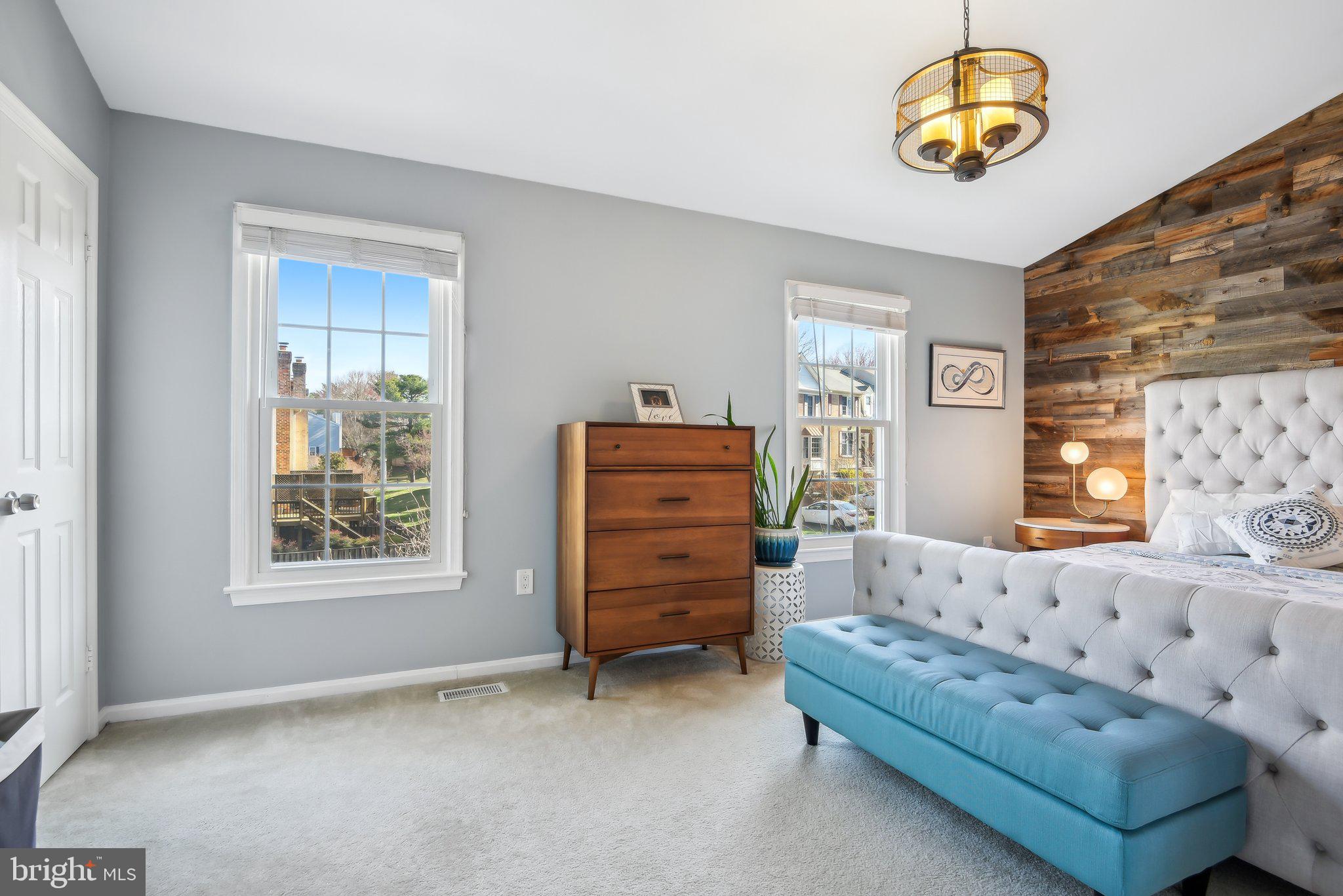 FAIR RIDGE - Residential