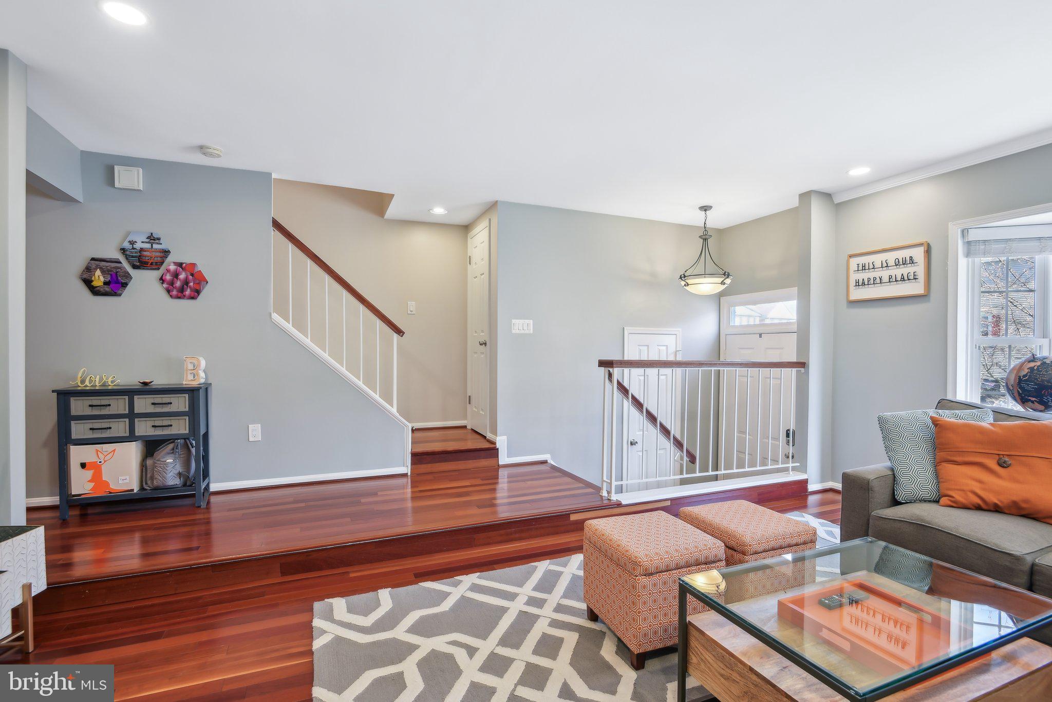 FAIR RIDGE - Residential