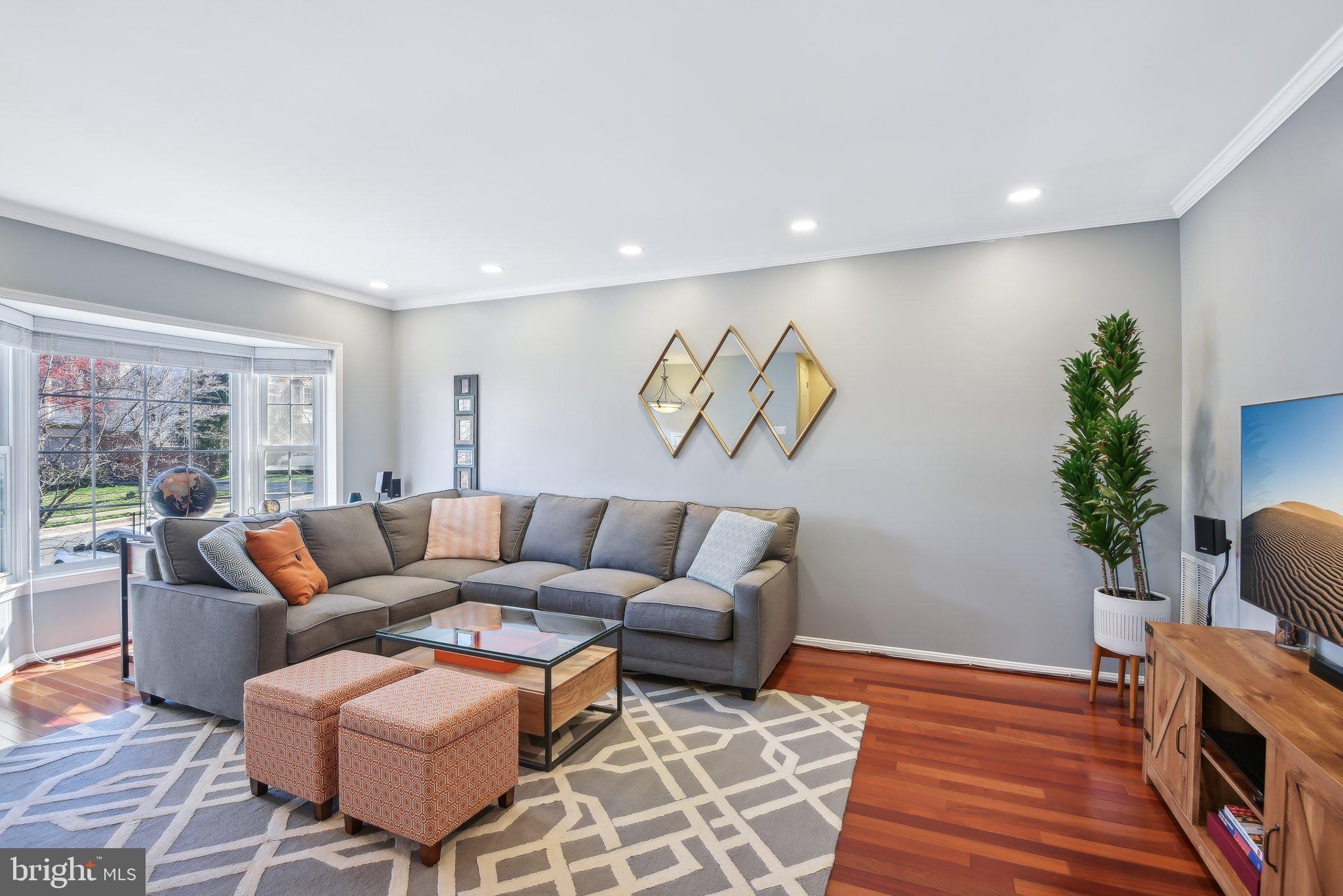 FAIR RIDGE - Residential