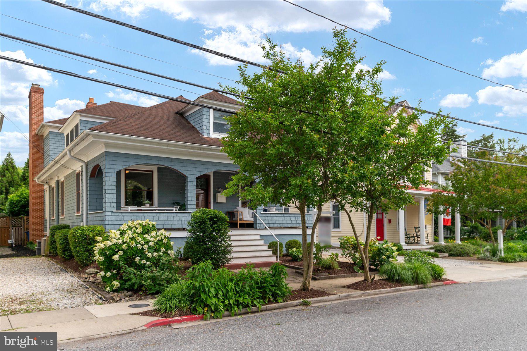 EASTPORT - Residential
