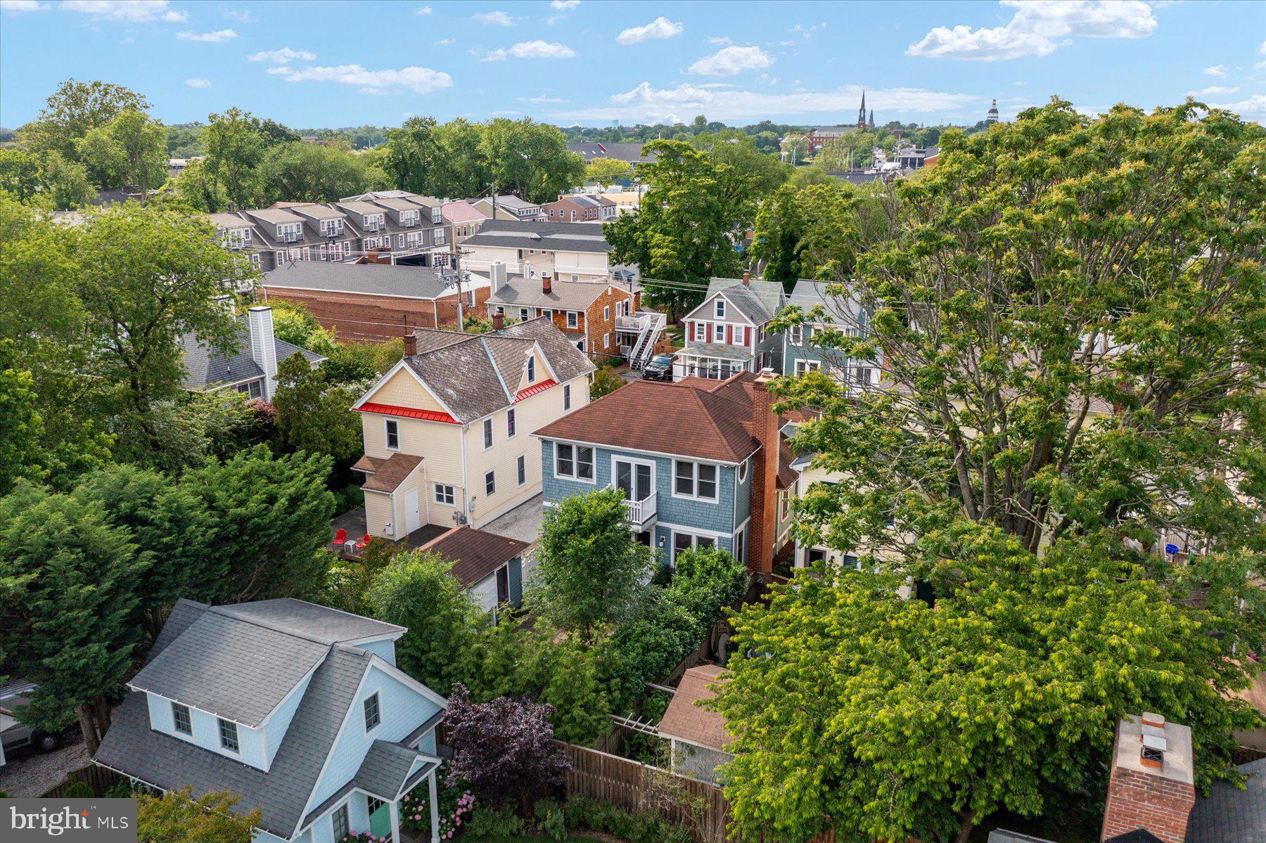 EASTPORT - Residential