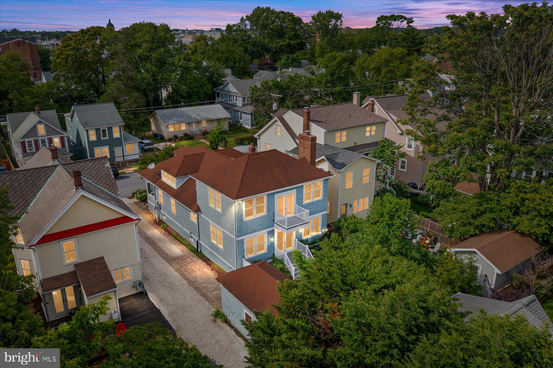 EASTPORT - Residential
