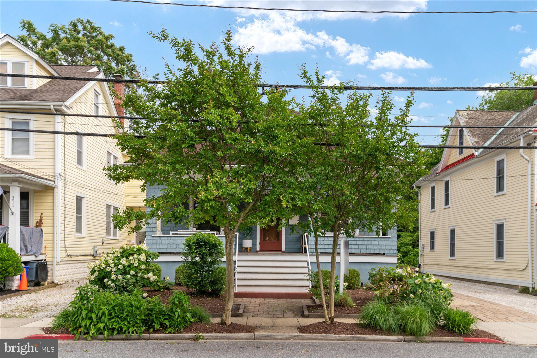 EASTPORT - Residential