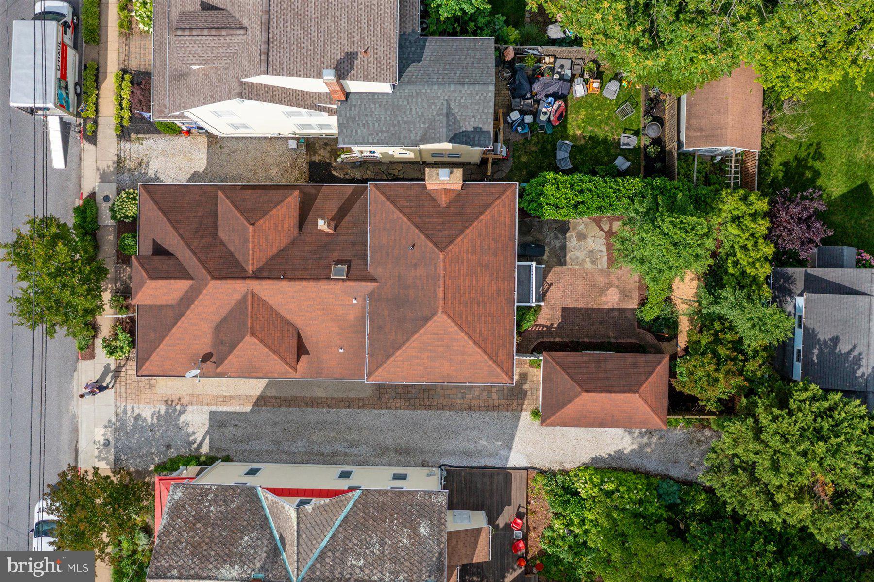 EASTPORT - Residential