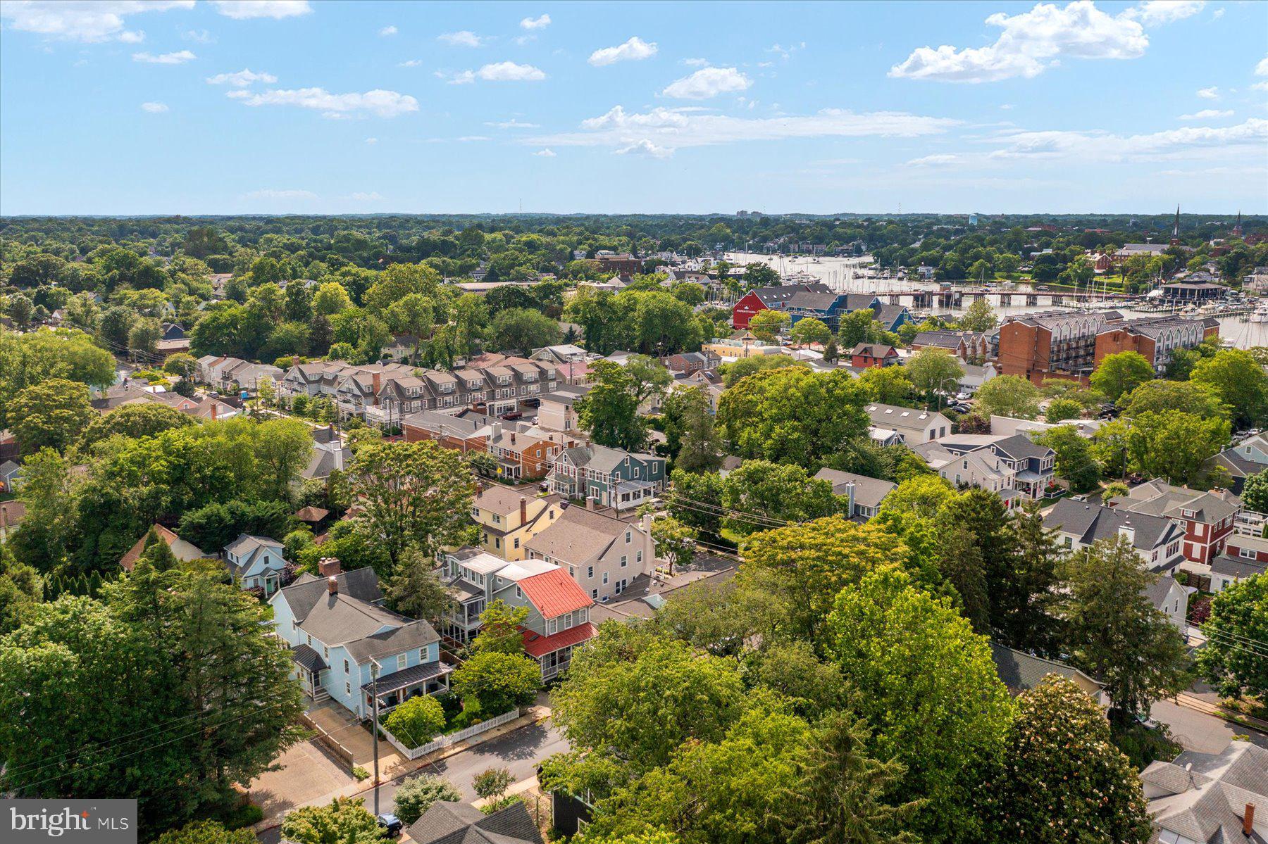 EASTPORT - Residential