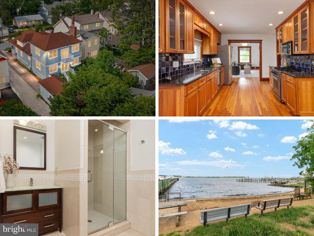 EASTPORT - Residential
