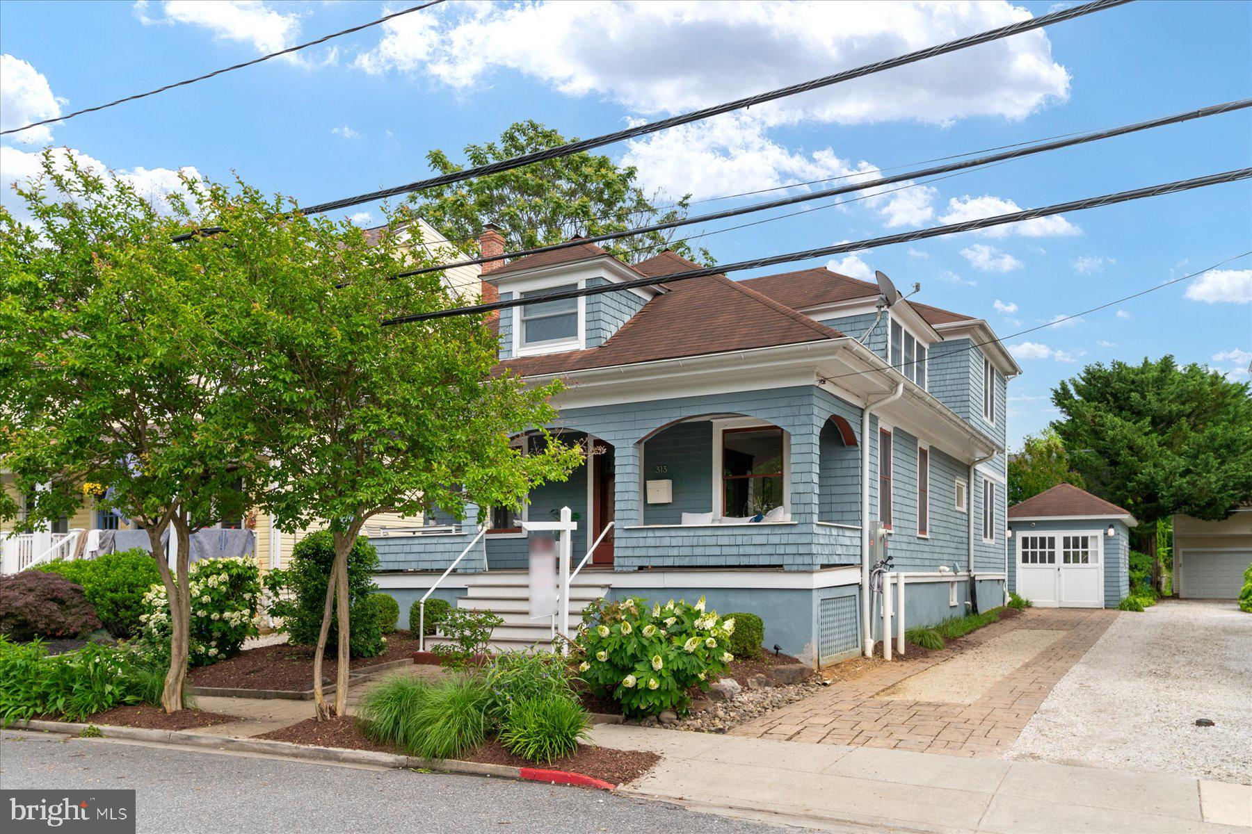 EASTPORT - Residential