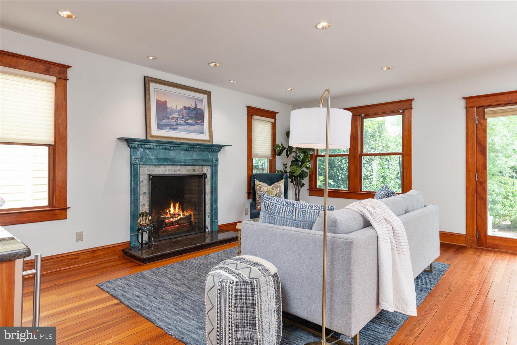 EASTPORT - Residential