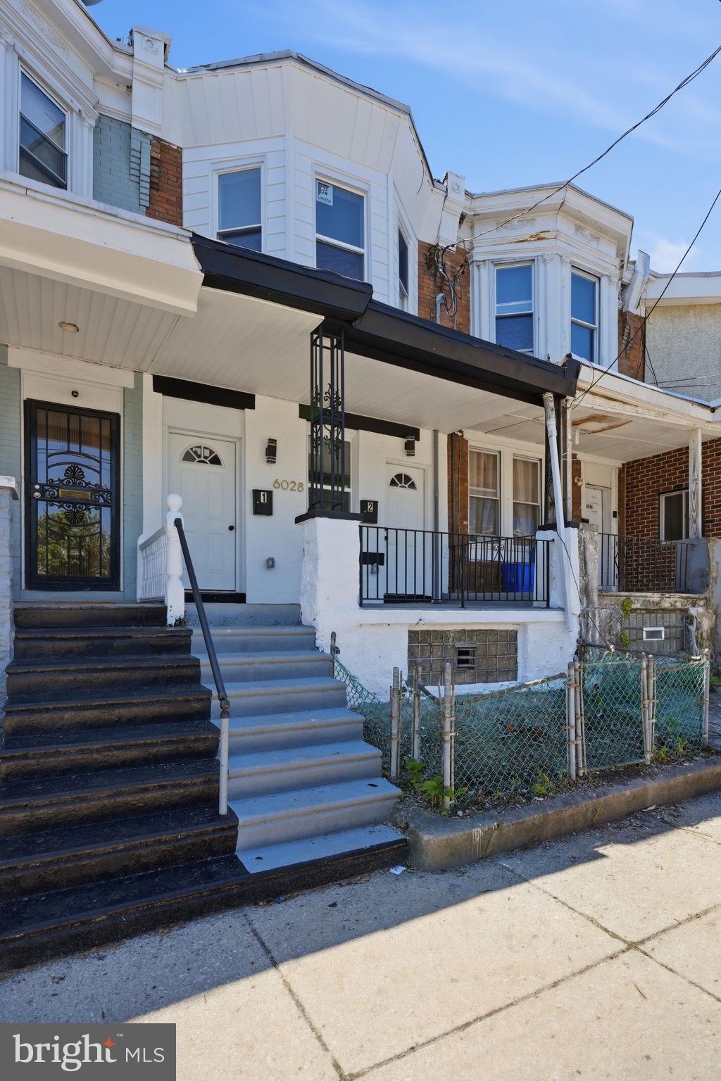 COBBS CREEK - Residential Income