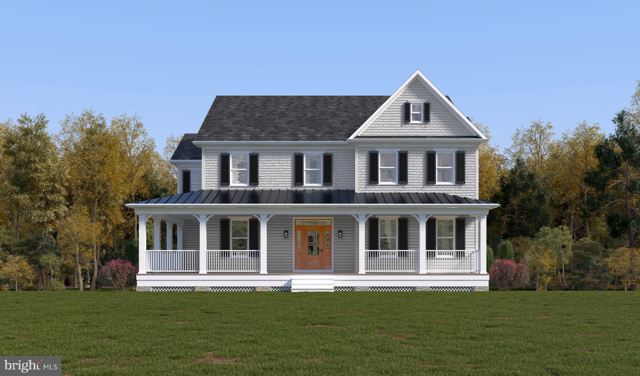 MILL CREEK - Residential